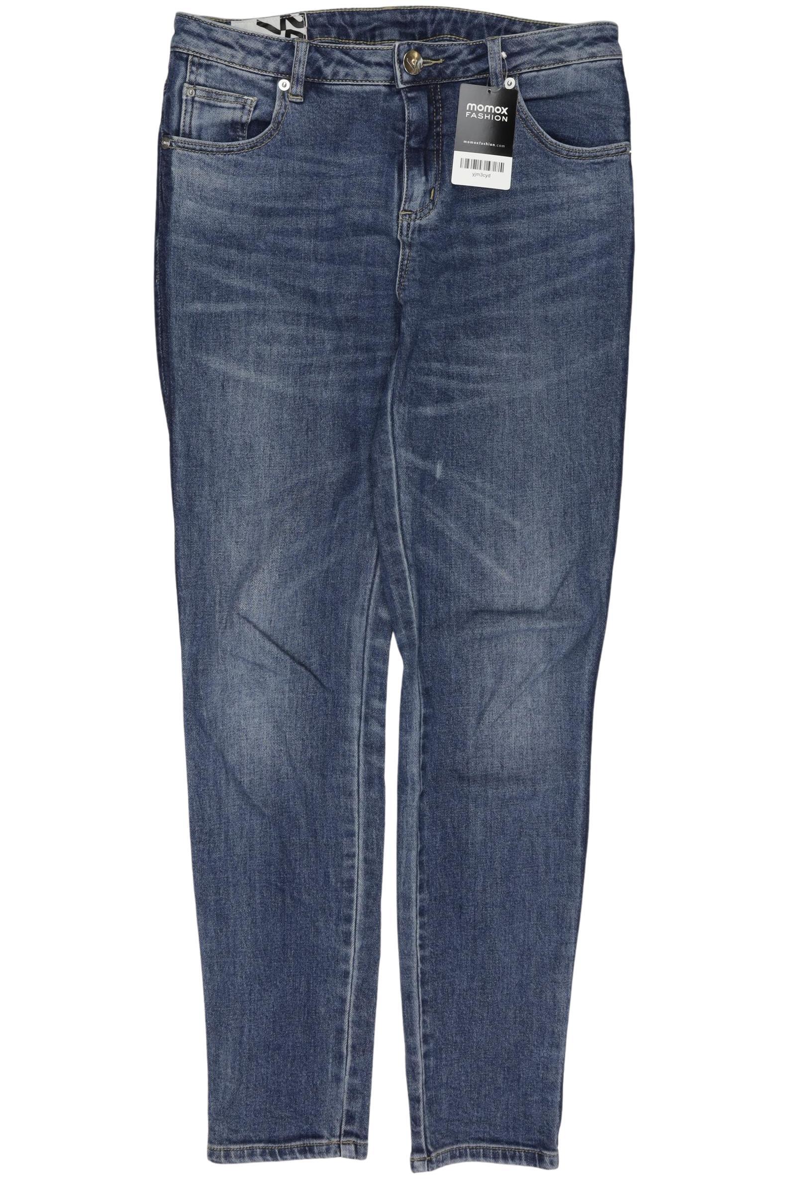 

Opus Damen Jeans, blau, Gr. 36