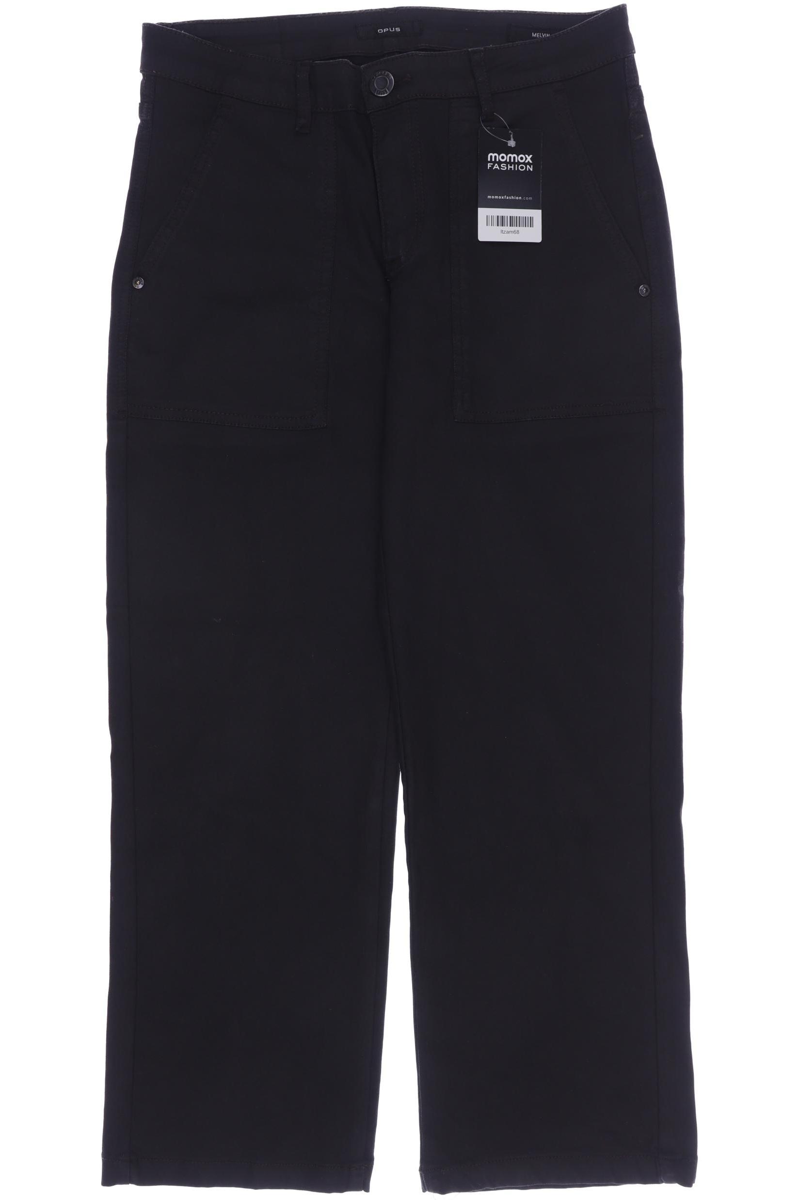 

Opus Damen Jeans, grau, Gr. 36