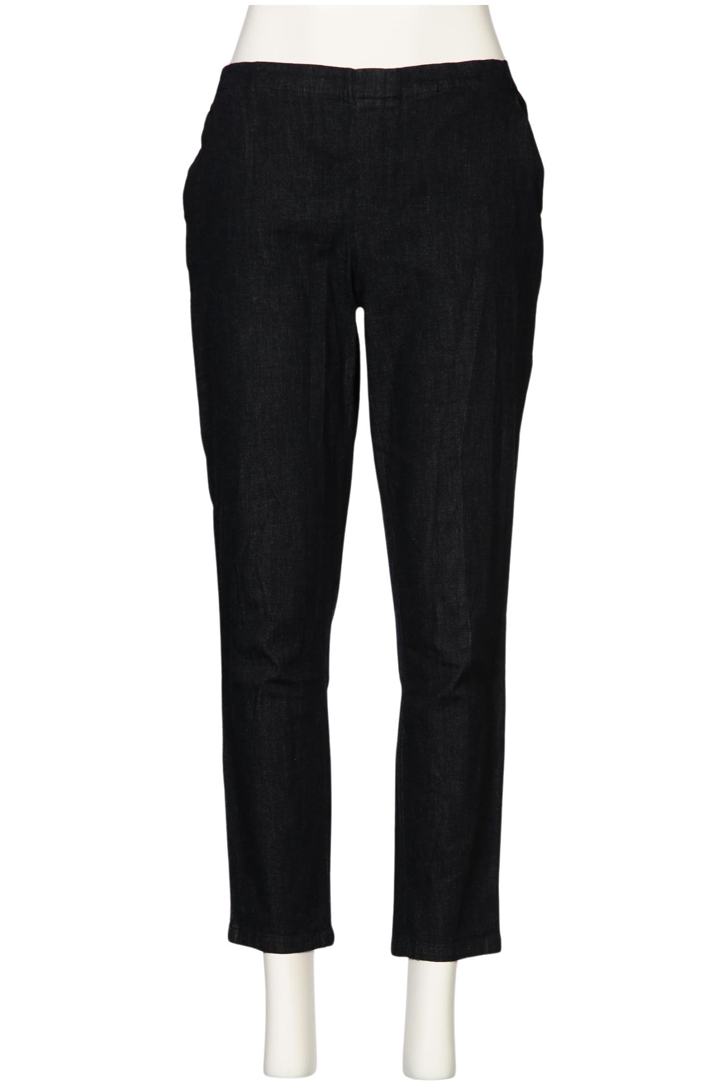 

Opus Damen Jeans, marineblau, Gr. 38