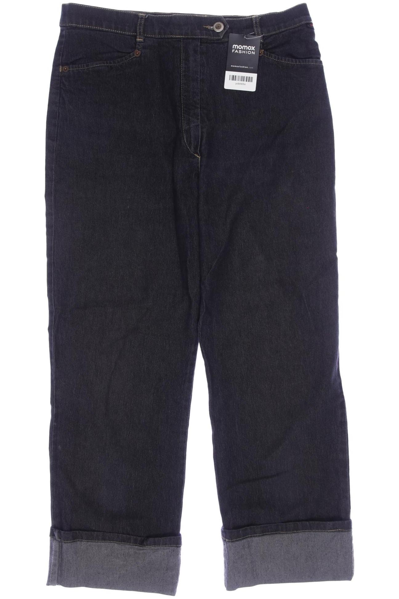 

Opus Damen Jeans, marineblau, Gr. 40