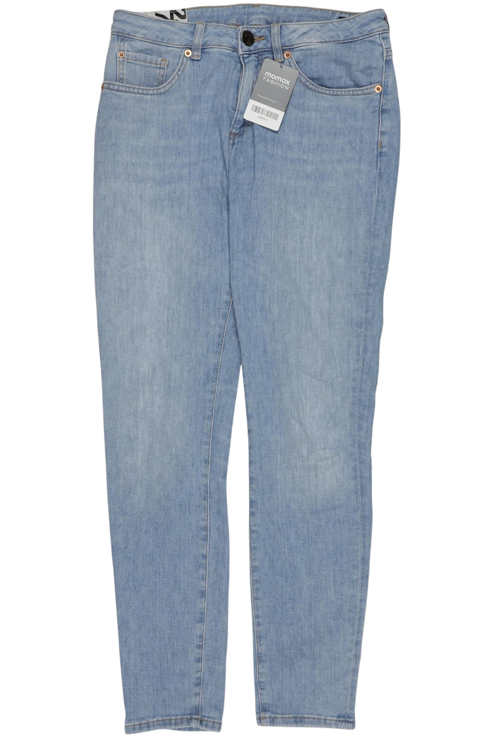 

Opus Damen Jeans, blau, Gr. 38