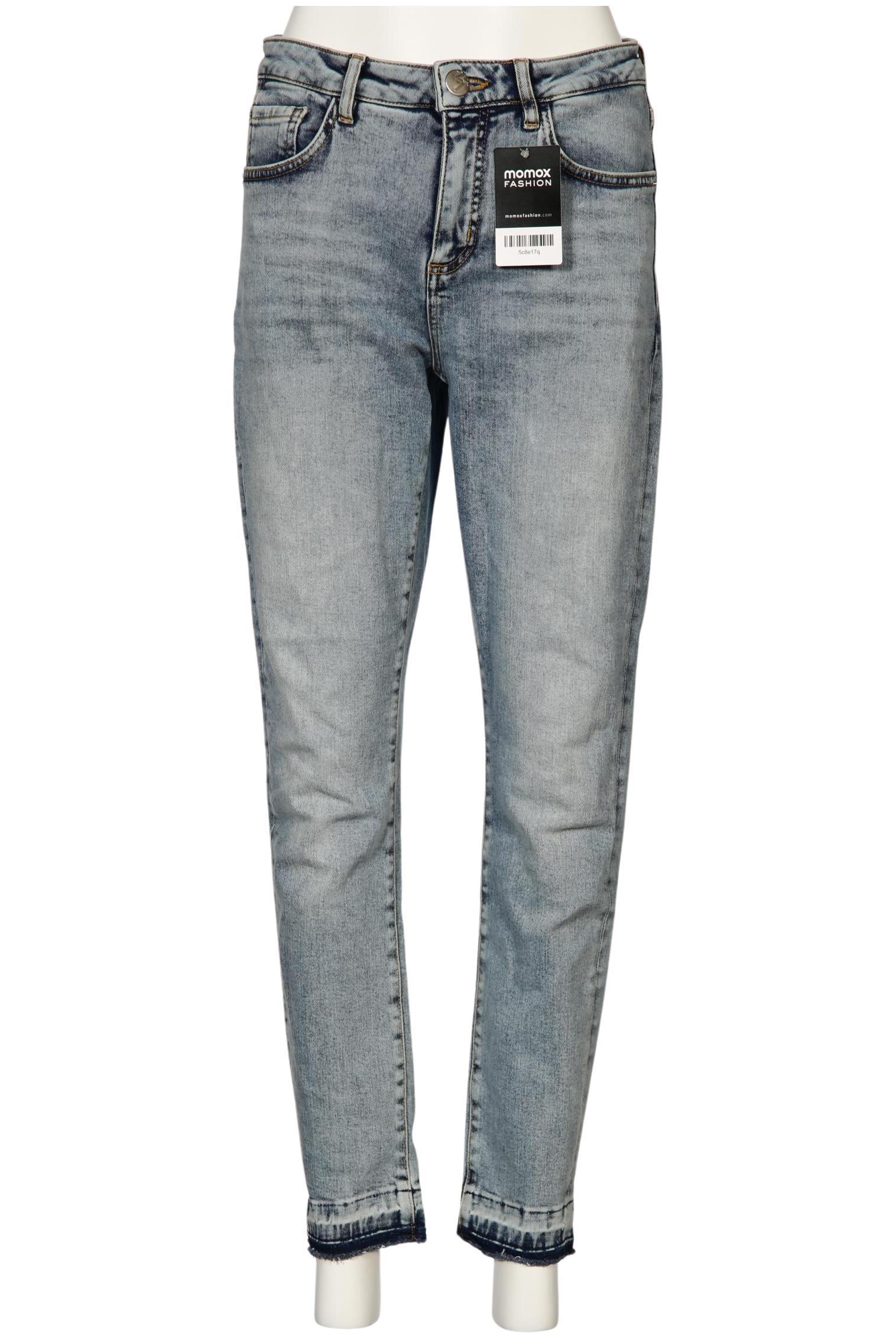 

Opus Damen Jeans, hellblau, Gr. 36
