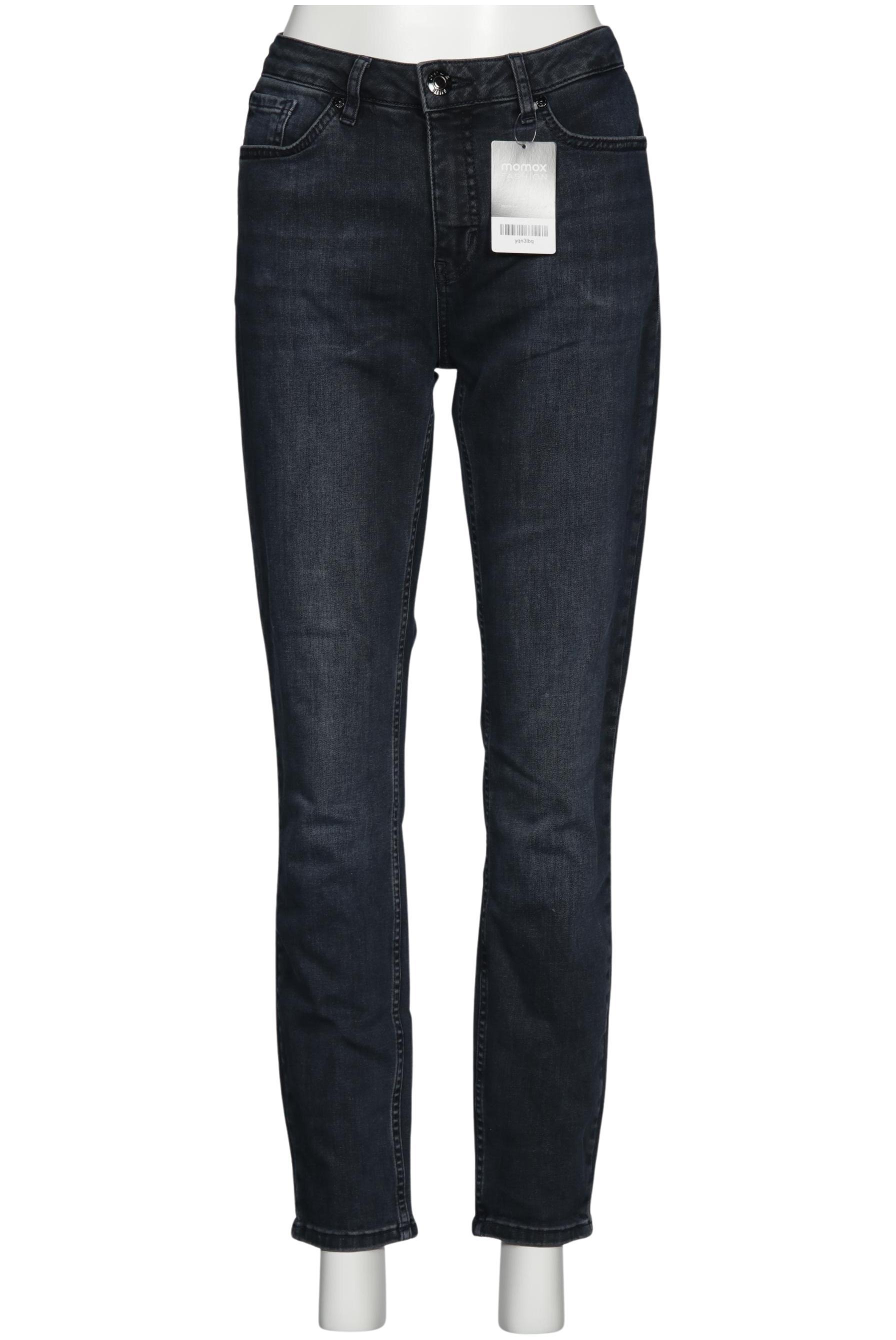Thumbnail - Opus Damen Jeans, marineblau, Gr. 28