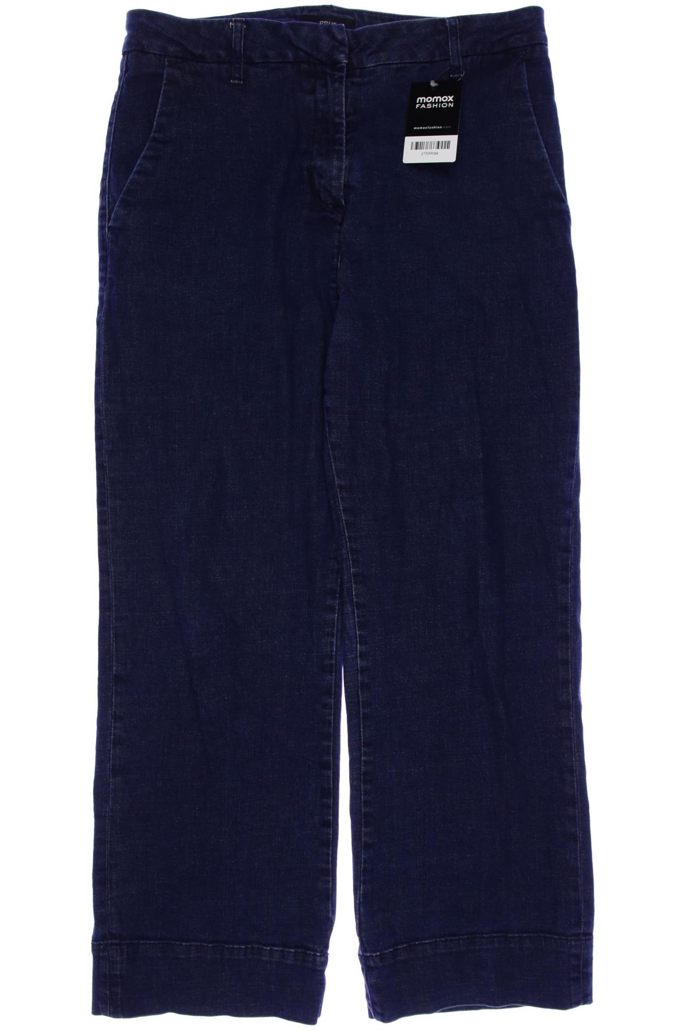 

Opus Damen Jeans, marineblau, Gr. 40