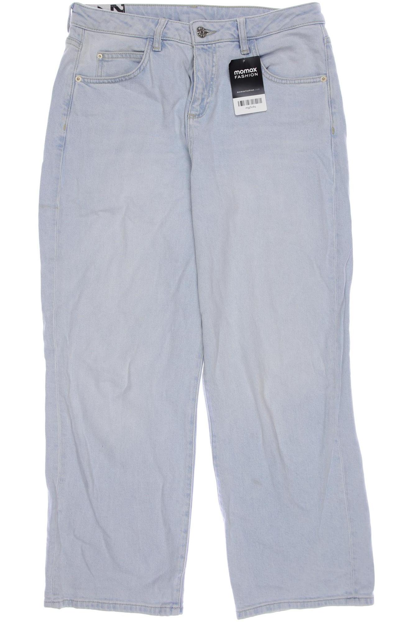 

Opus Damen Jeans, hellblau, Gr. 38