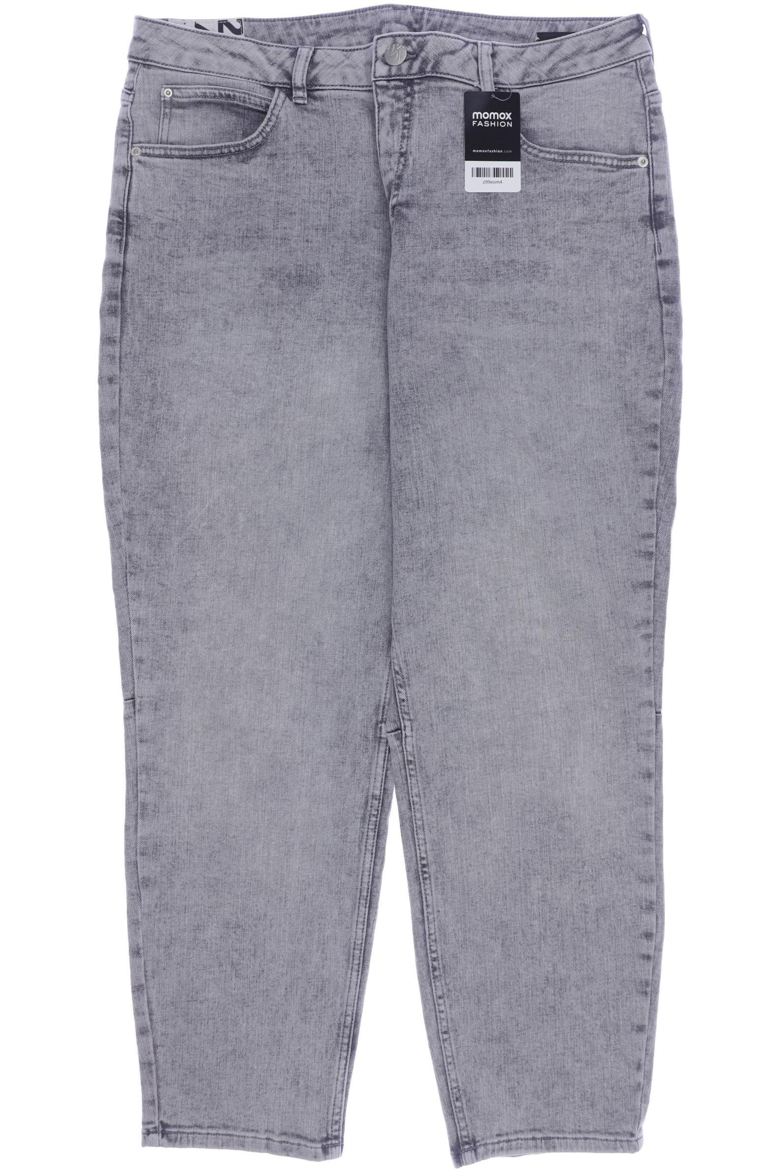 

Opus Damen Jeans, grau
