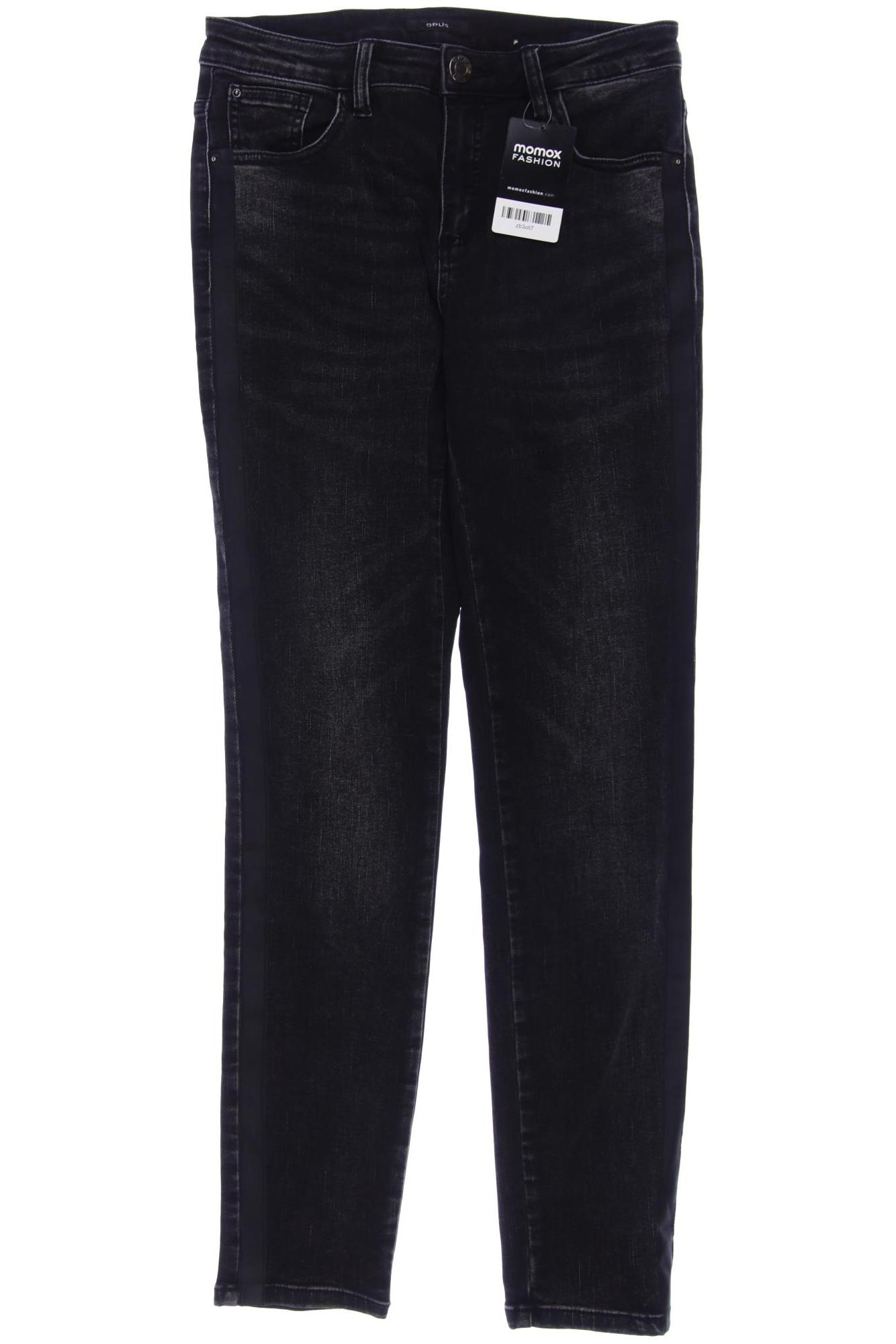 

Opus Damen Jeans, grau