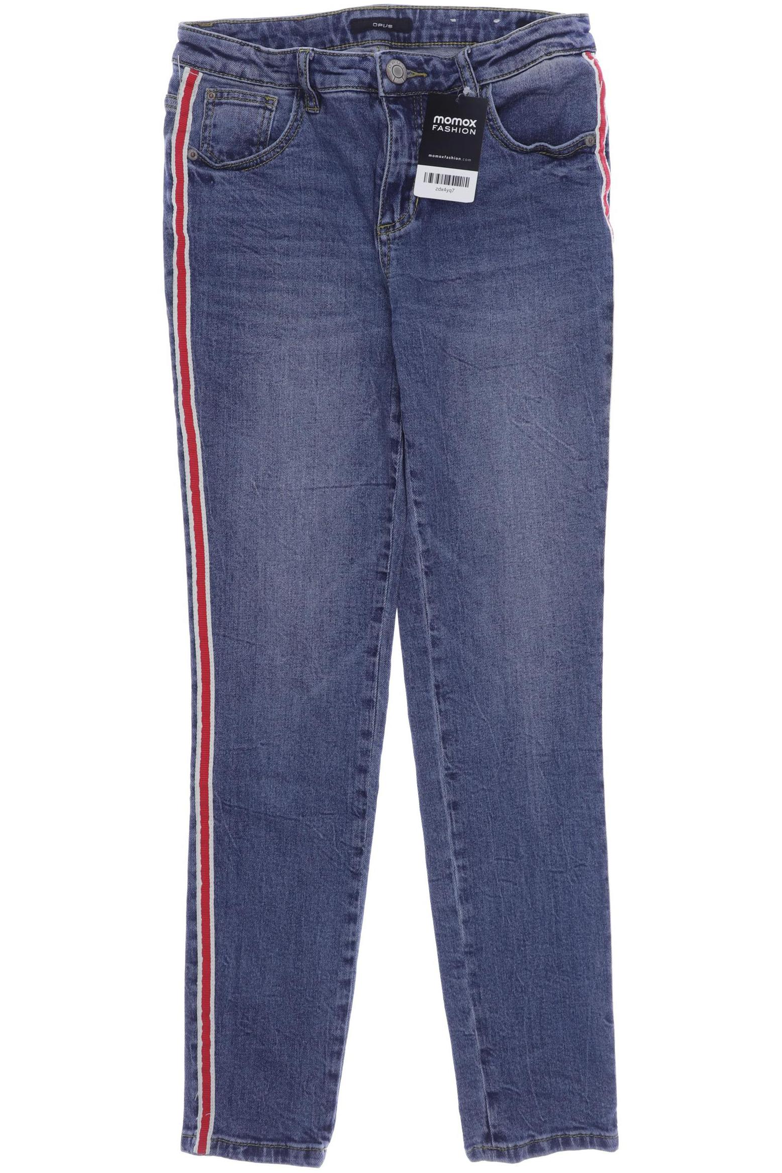 

Opus Damen Jeans, blau