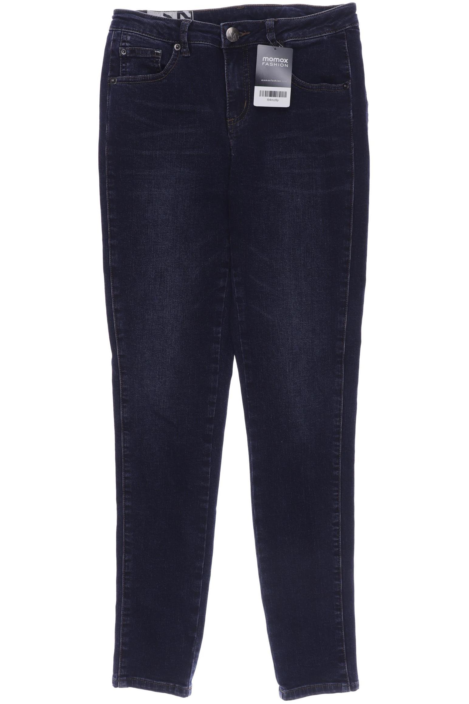 

Opus Damen Jeans, marineblau, Gr. 36