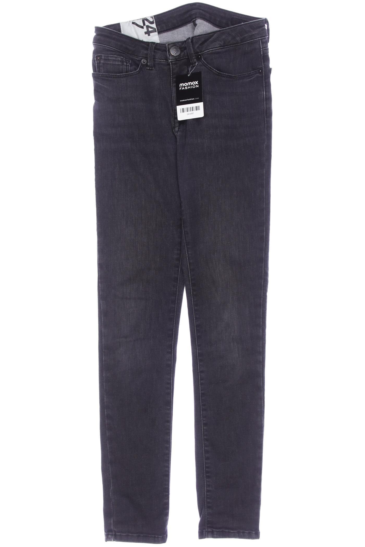 

Opus Damen Jeans, grau, Gr. 34