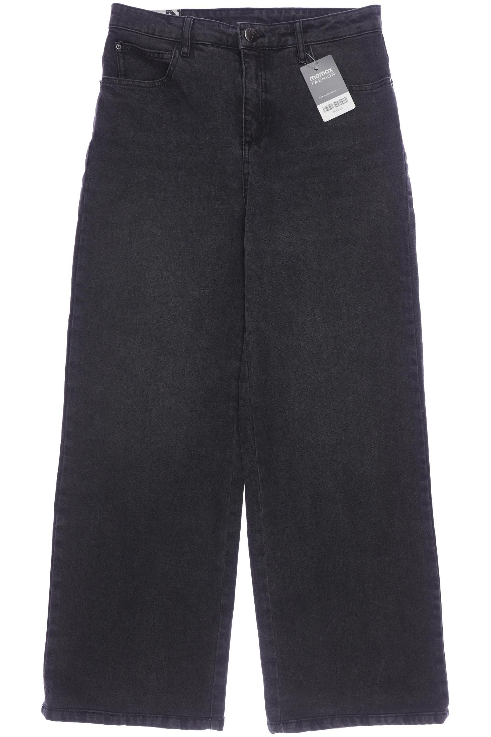 

Opus Damen Jeans, grau, Gr. 38