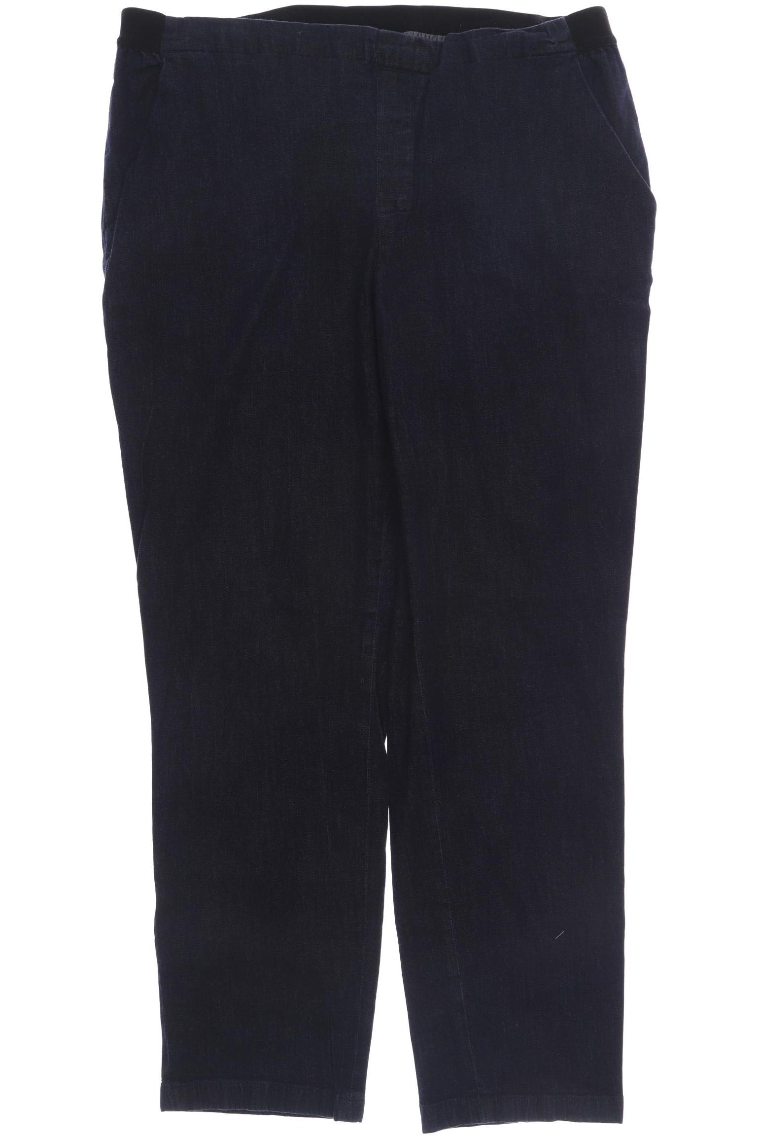 

Opus Damen Jeans, marineblau, Gr. 42