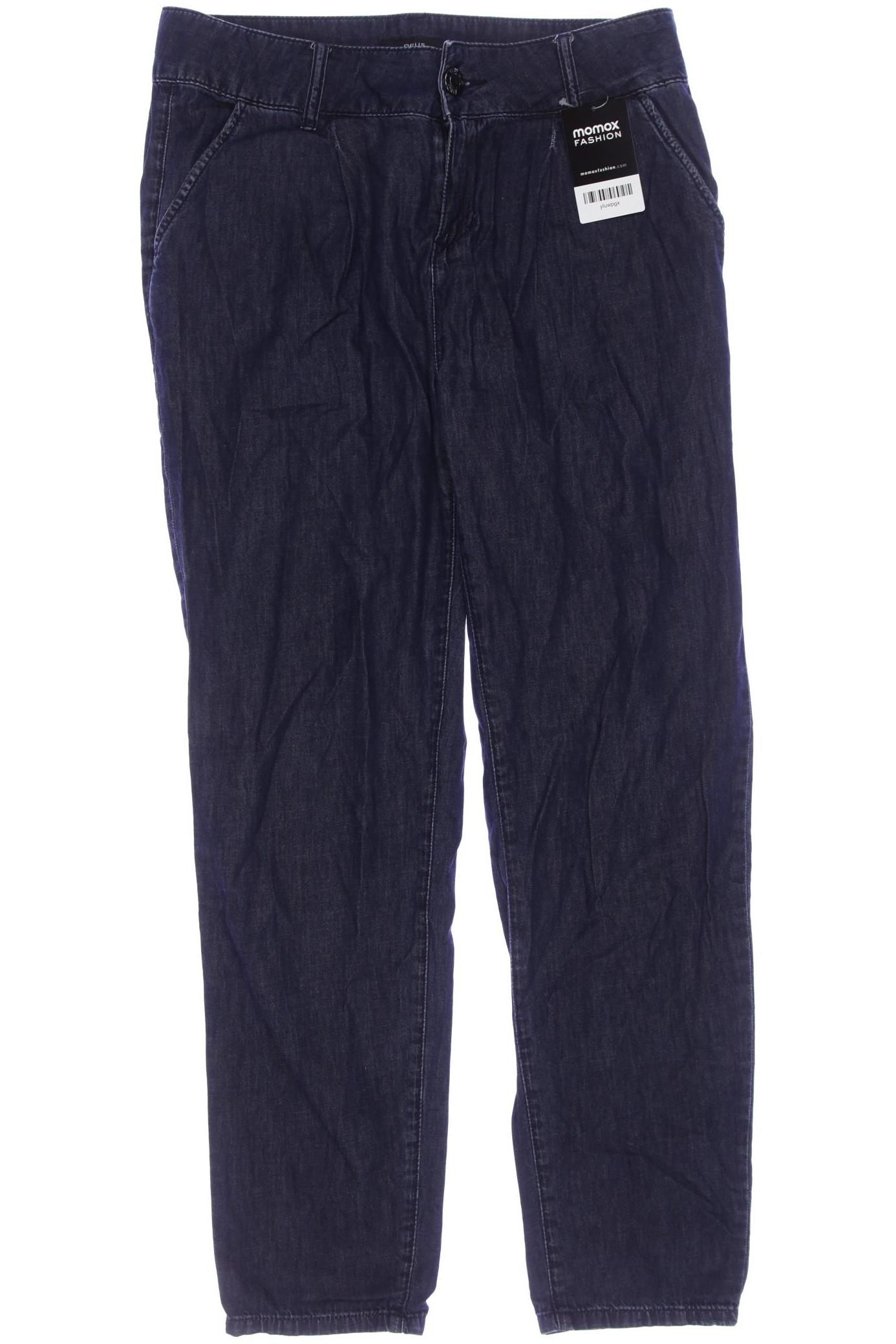 

Opus Damen Jeans, marineblau, Gr. 38