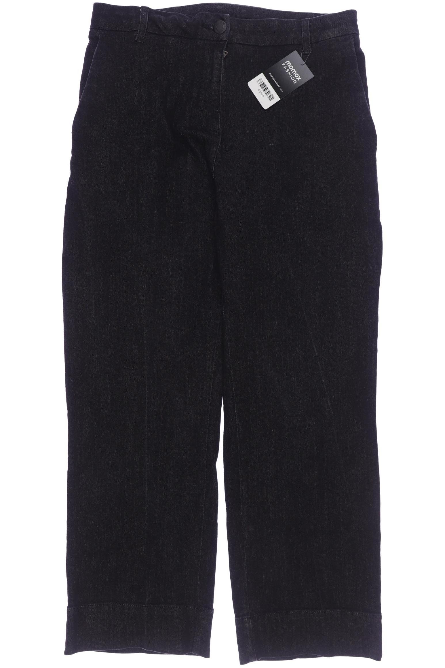 

Opus Damen Jeans, schwarz, Gr. 40