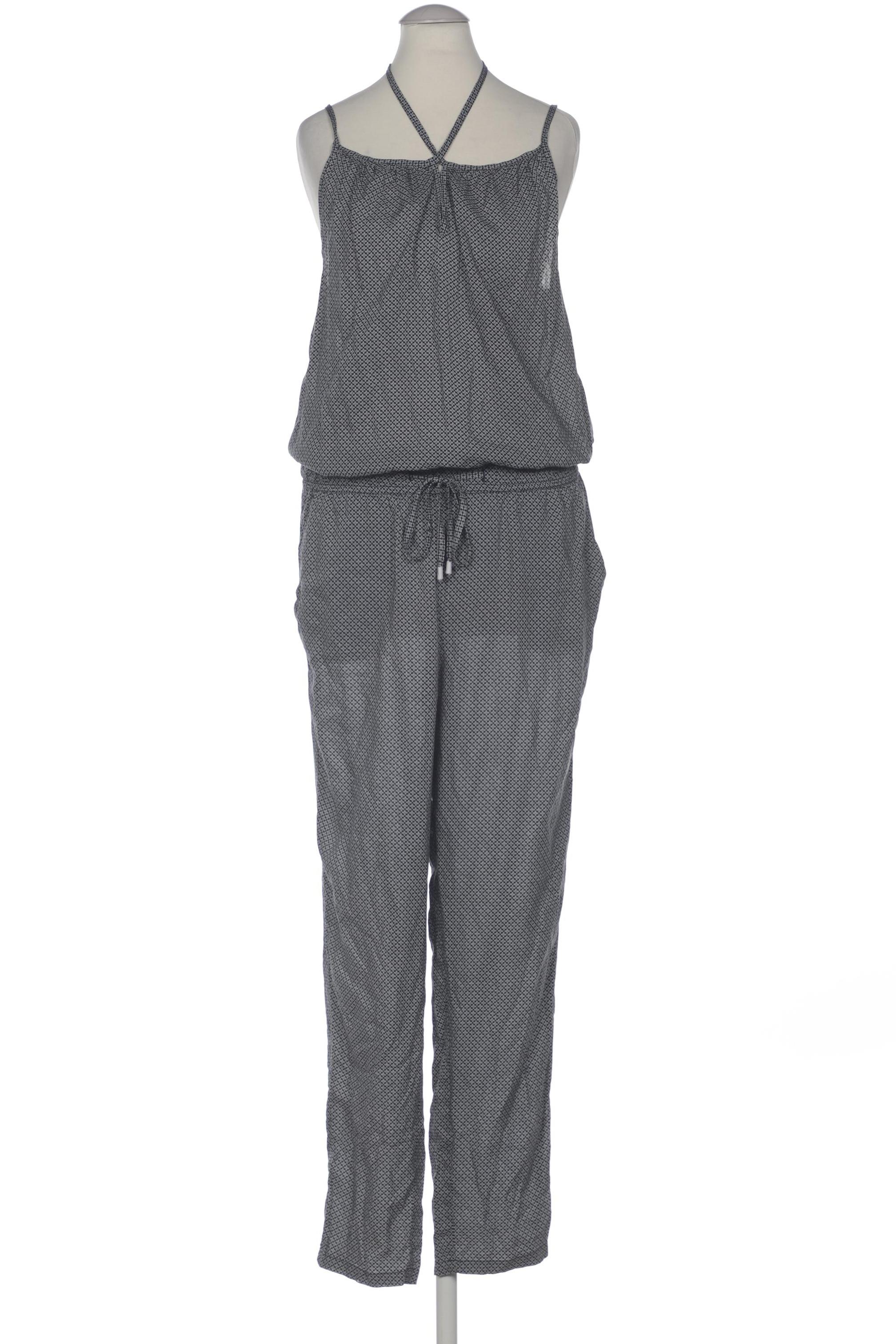 

Opus Damen Jumpsuit/Overall, marineblau, Gr. 36