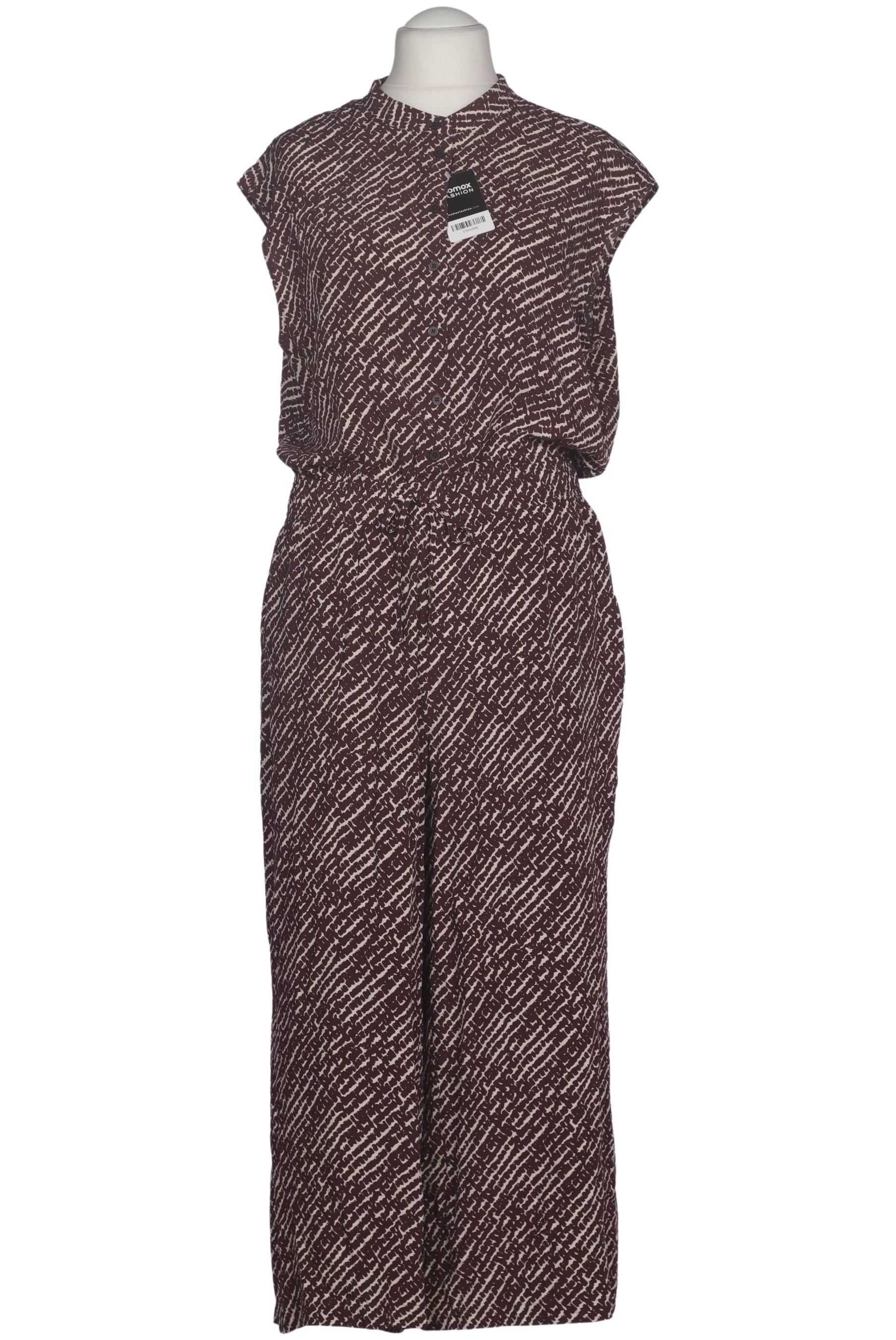 

Opus Damen Jumpsuit/Overall, bordeaux, Gr. 42