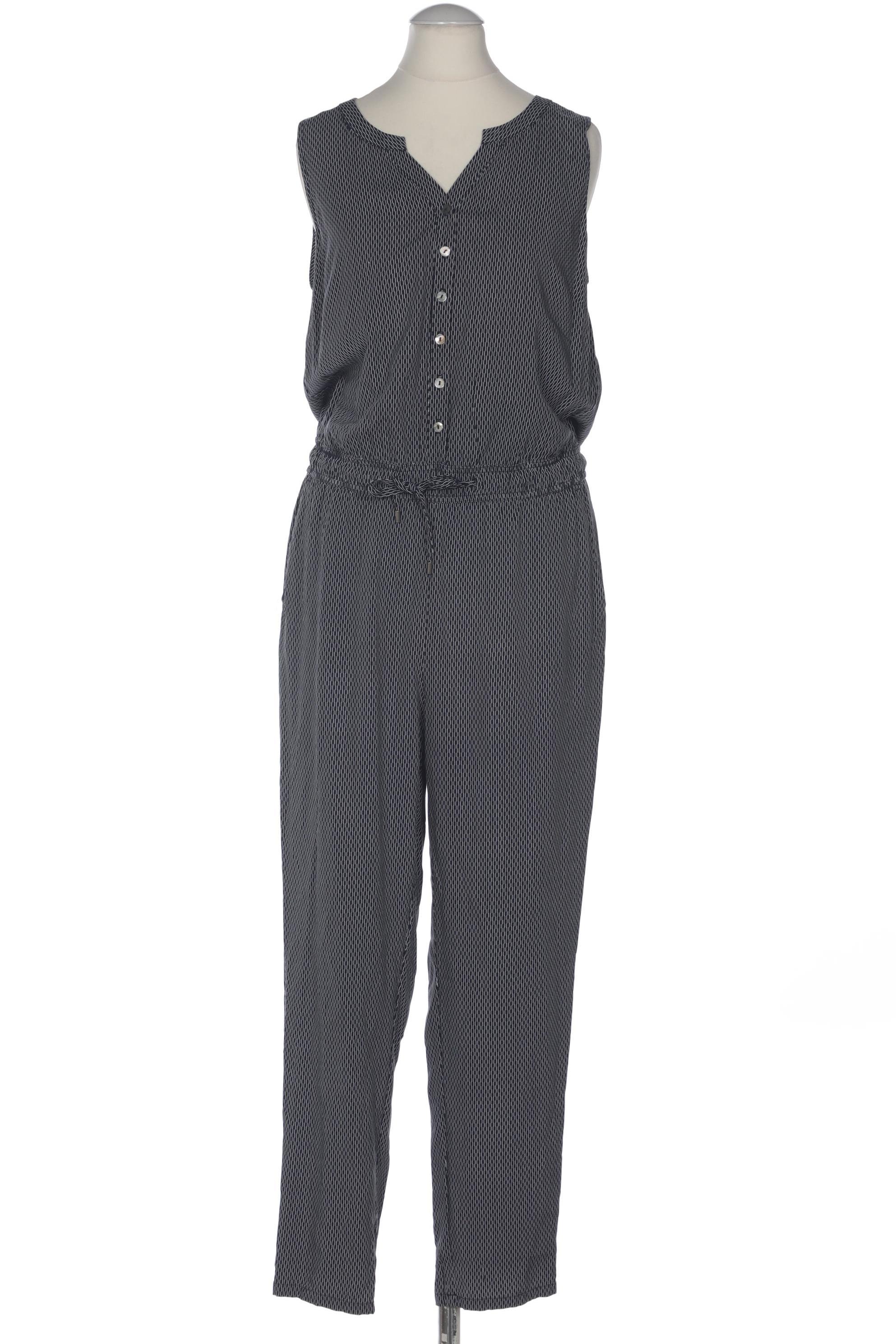 

Opus Damen Jumpsuit/Overall, marineblau, Gr. 36