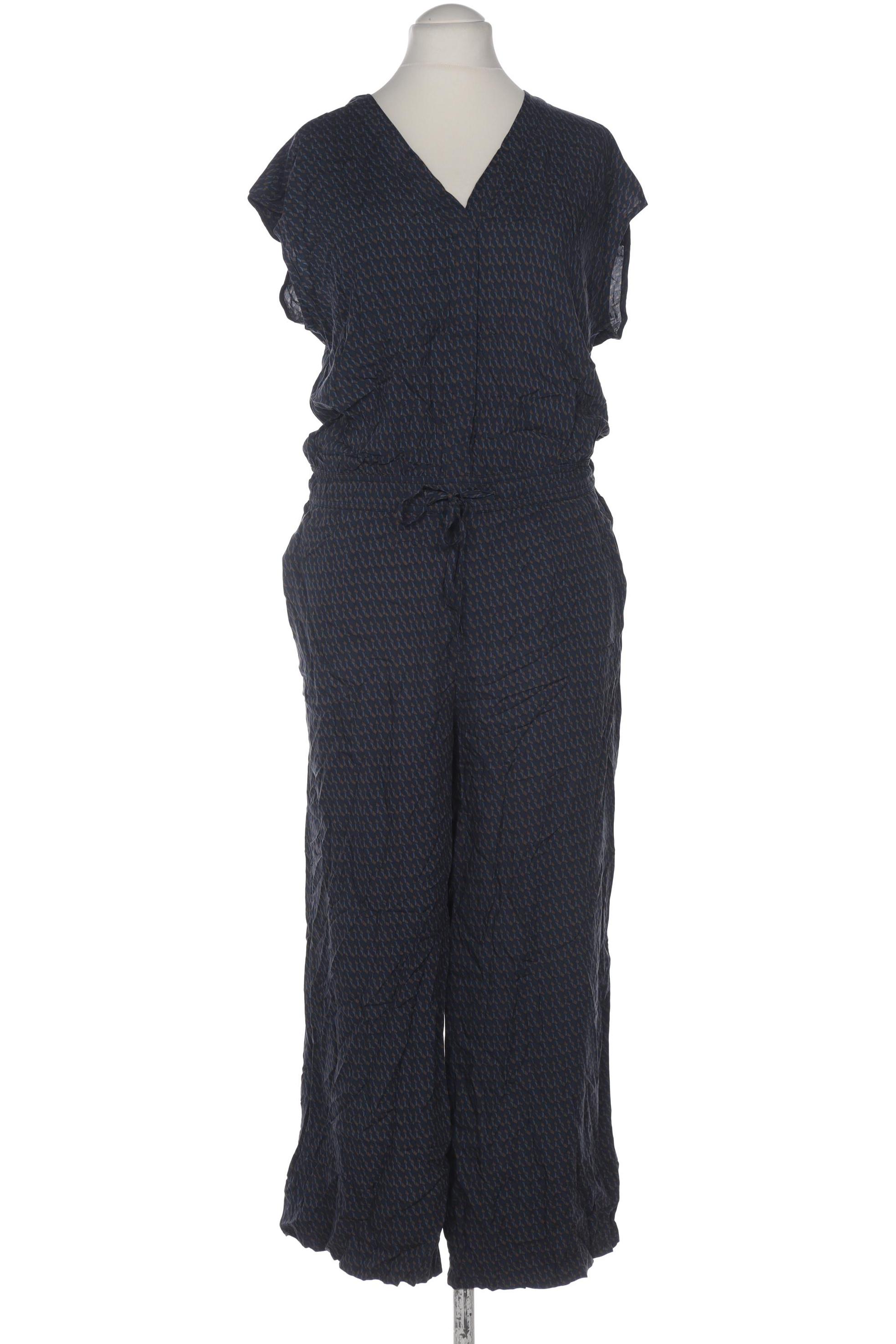 

Opus Damen Jumpsuit/Overall, marineblau, Gr. 40