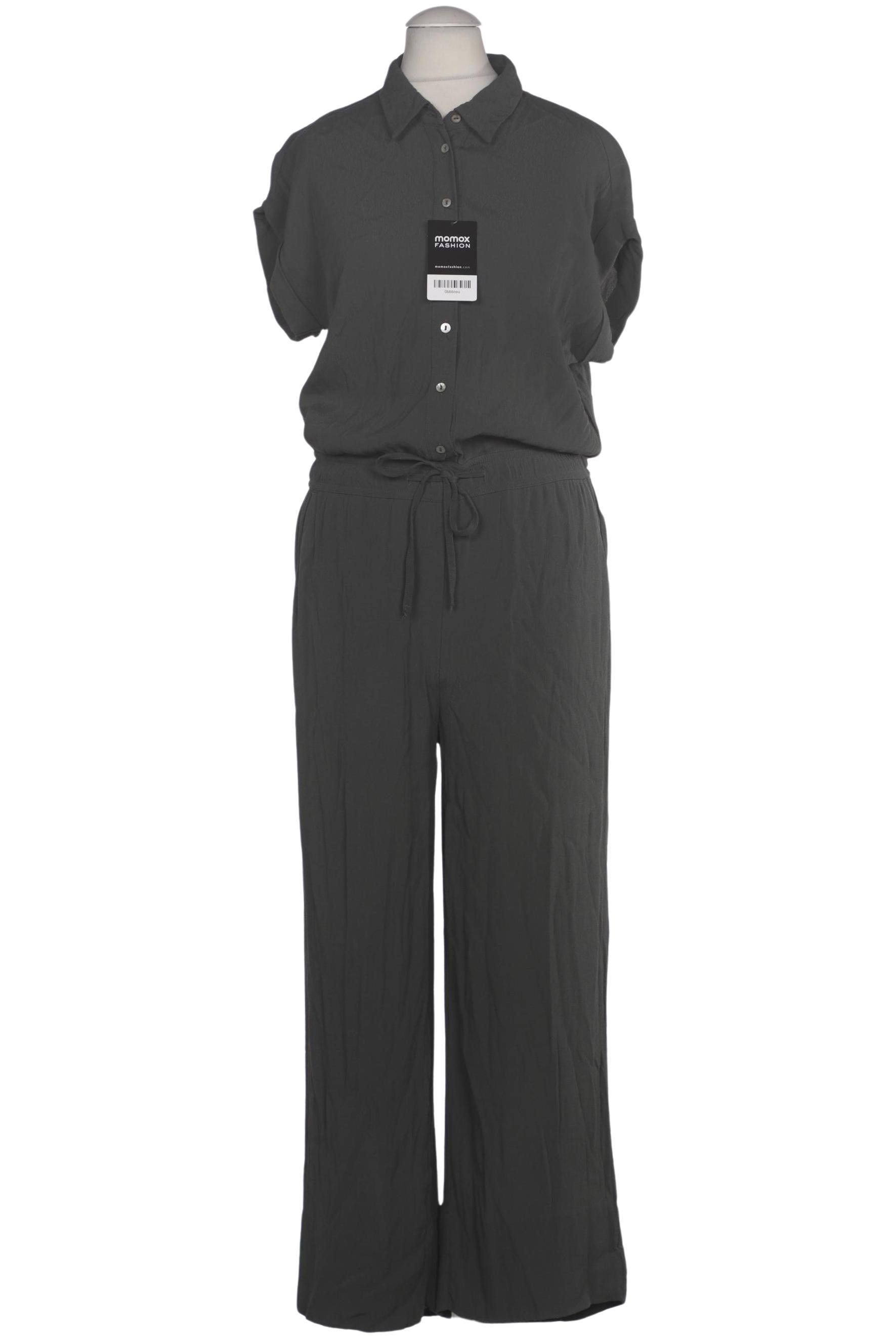 

Opus Damen Jumpsuit/Overall, grün, Gr. 34