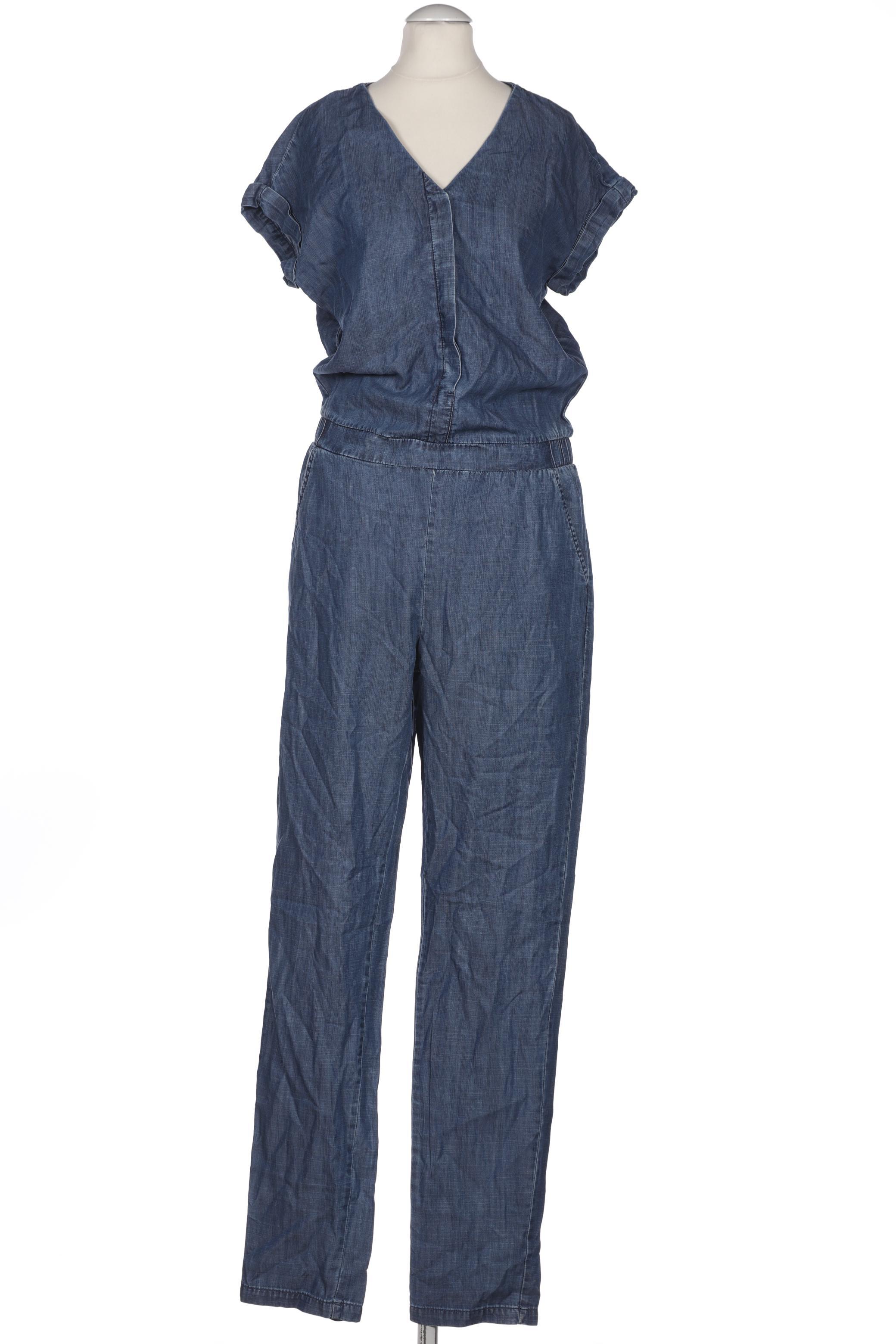 

Opus Damen Jumpsuit/Overall, blau, Gr. 36