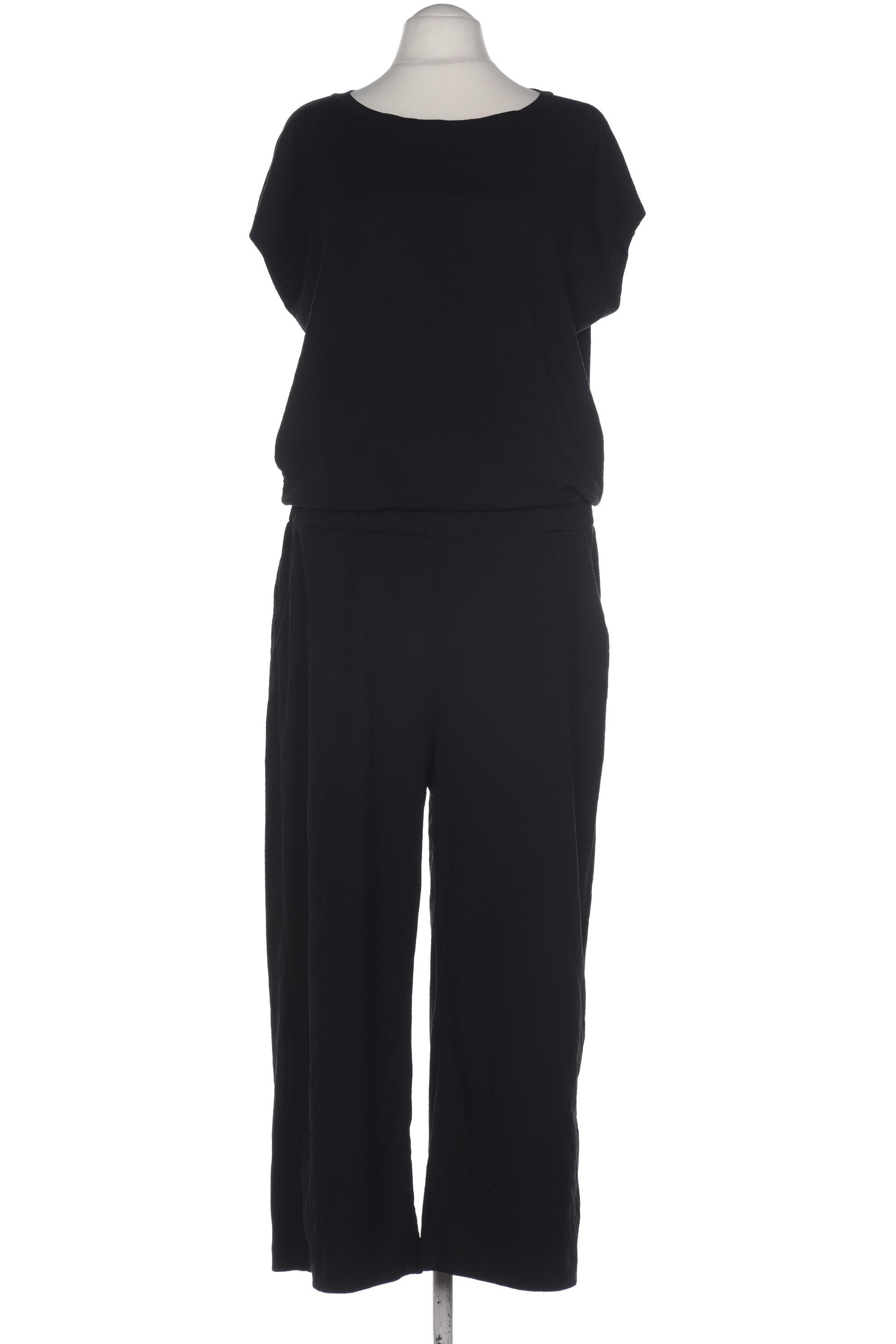 

Opus Damen Jumpsuit/Overall, schwarz, Gr. 42