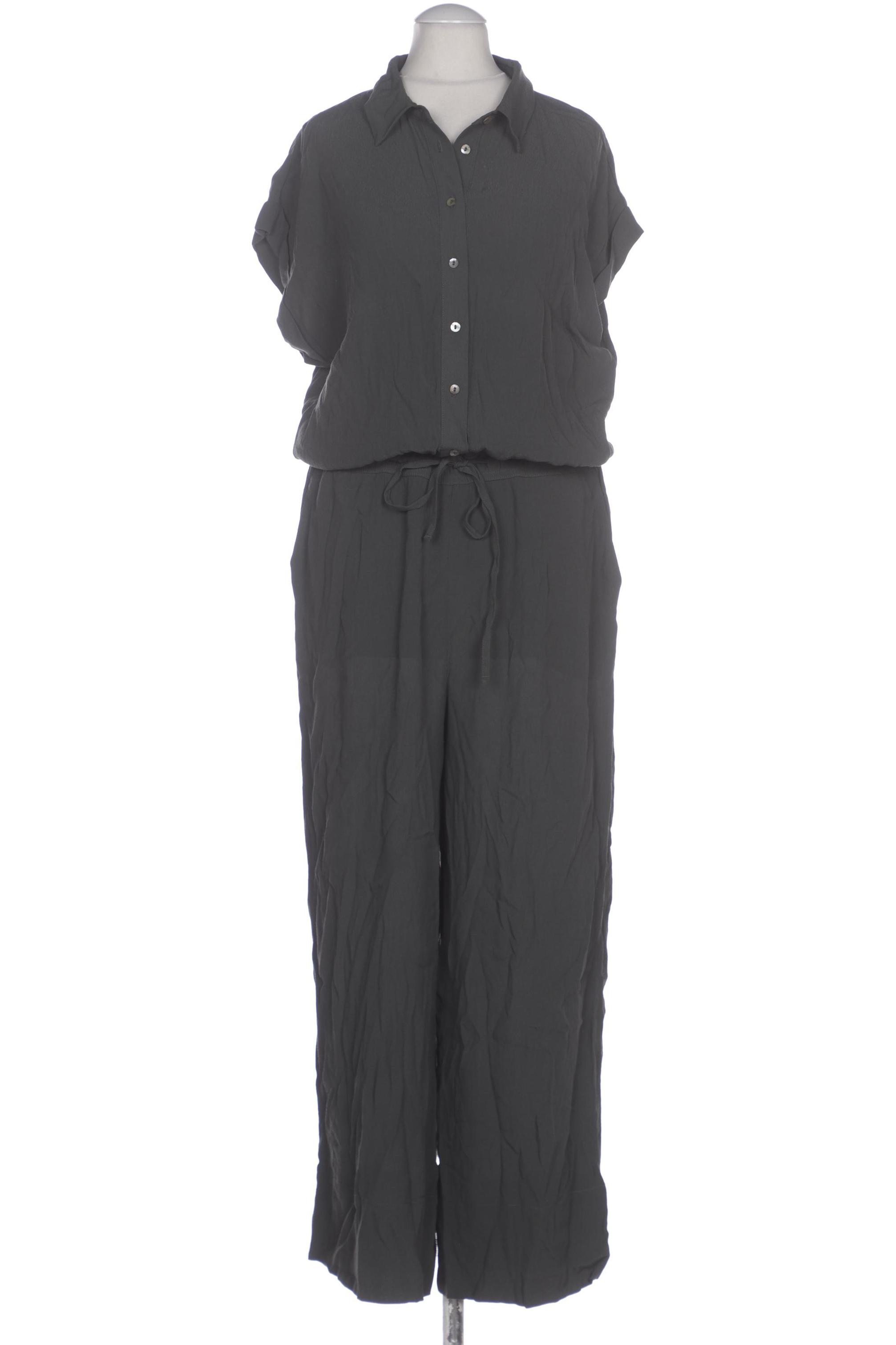 

Opus Damen Jumpsuit/Overall, grün, Gr. 36