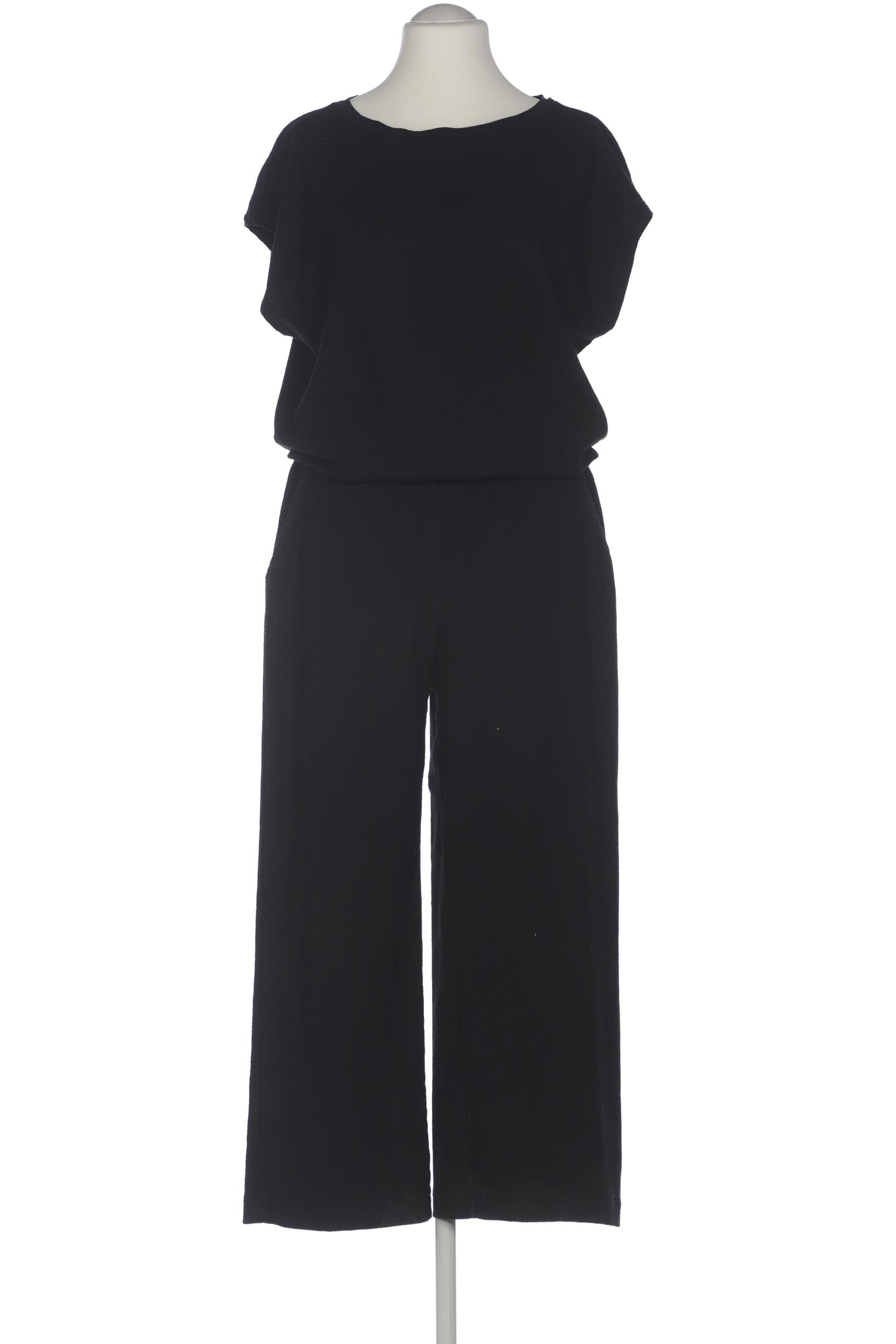 

Opus Damen Jumpsuit/Overall, schwarz, Gr. 40