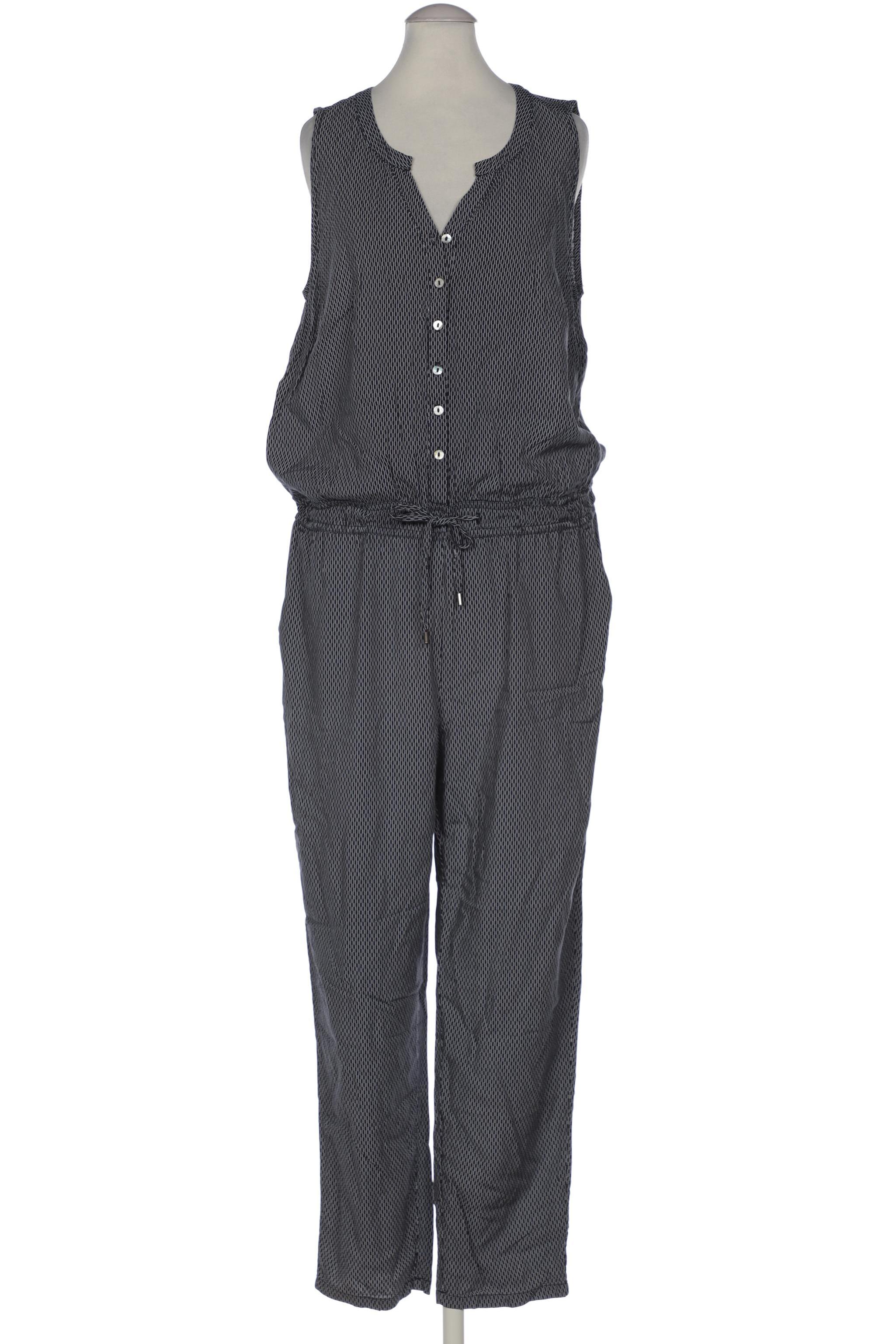 

Opus Damen Jumpsuit/Overall, marineblau, Gr. 40