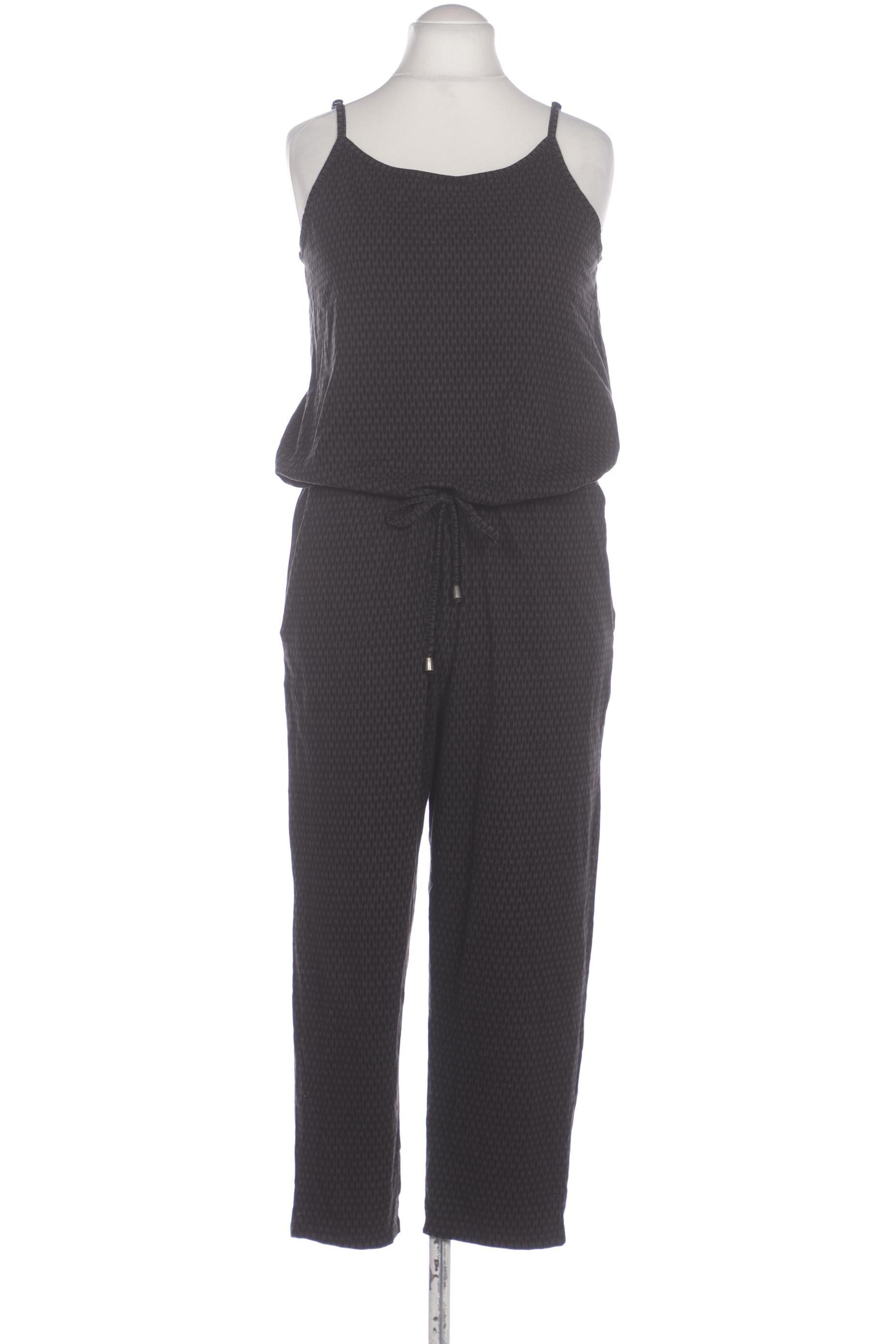 

Opus Damen Jumpsuit/Overall, schwarz, Gr. 40