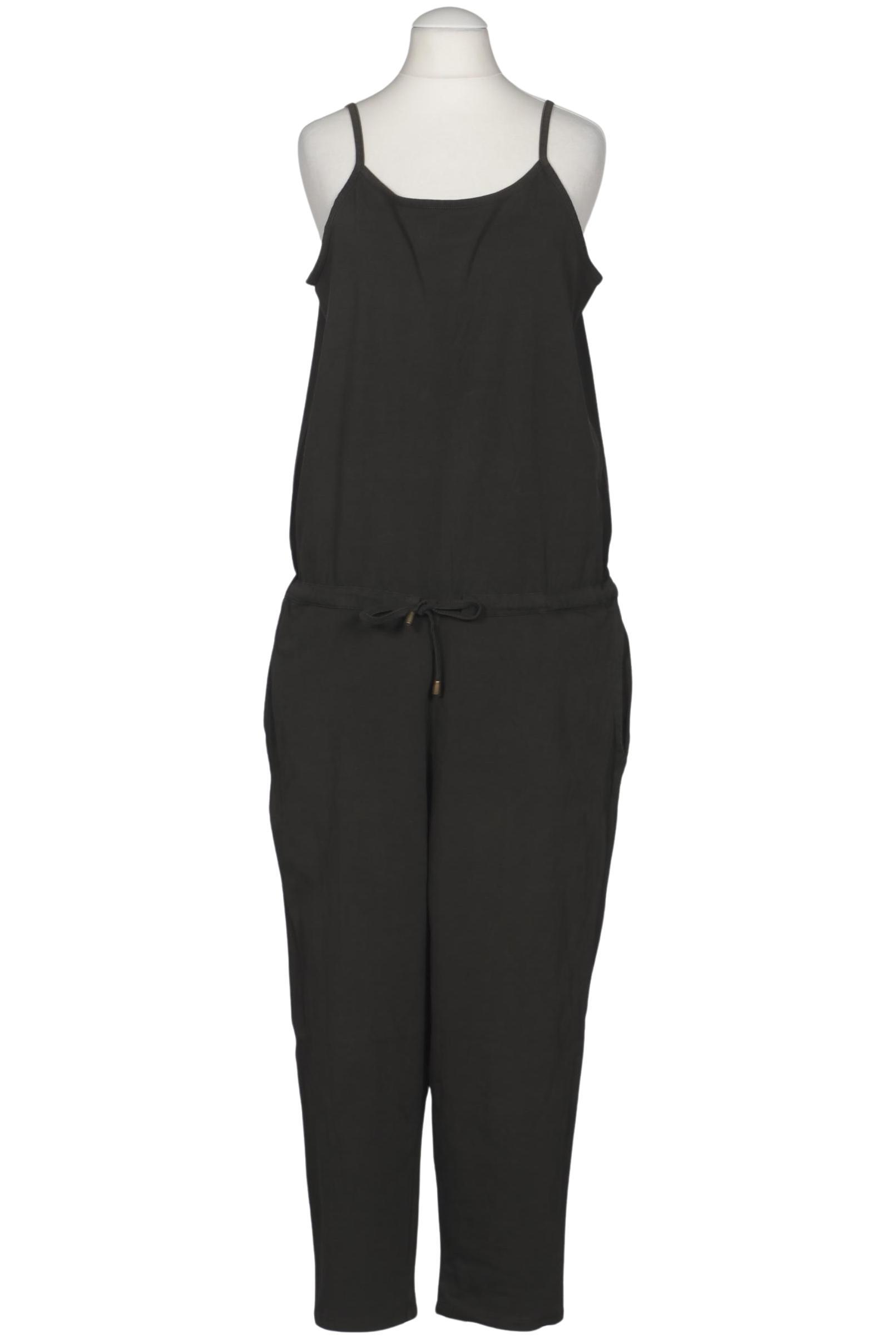 

Opus Damen Jumpsuit/Overall, grün, Gr. 38