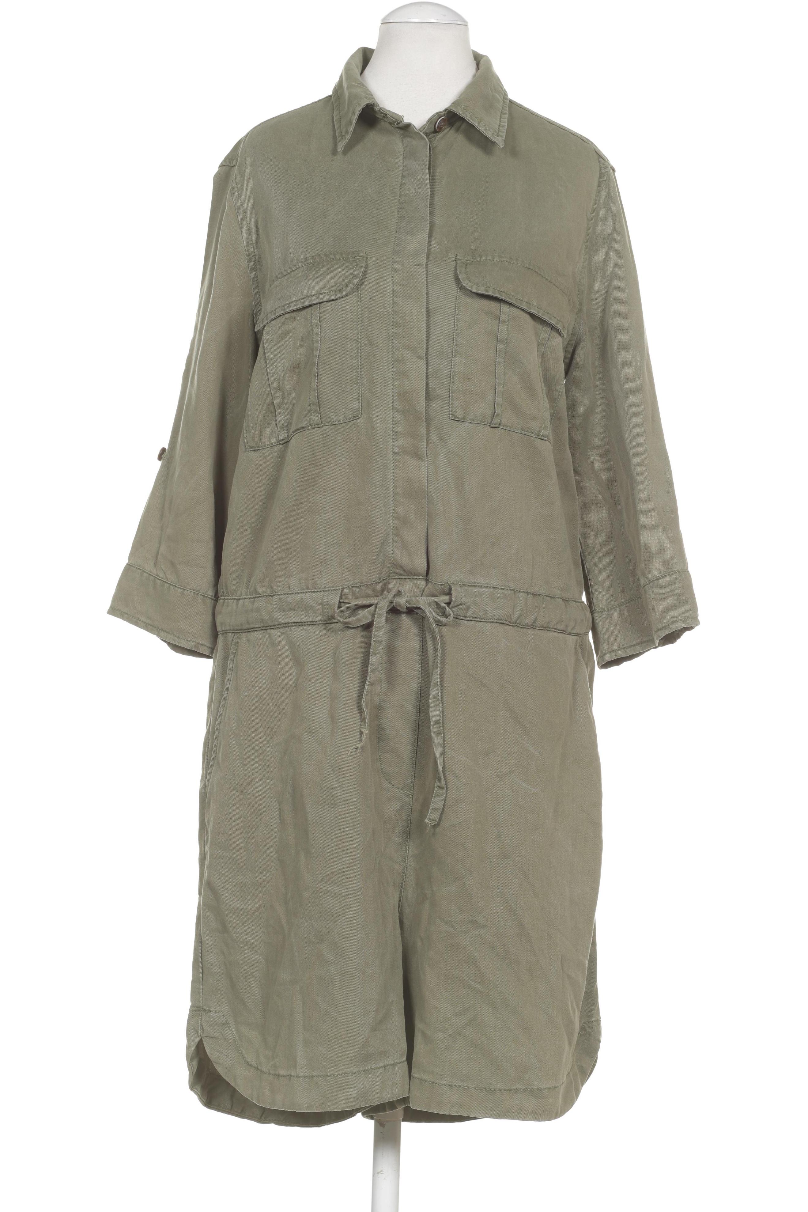 

Opus Damen Jumpsuit/Overall, grün, Gr. 36