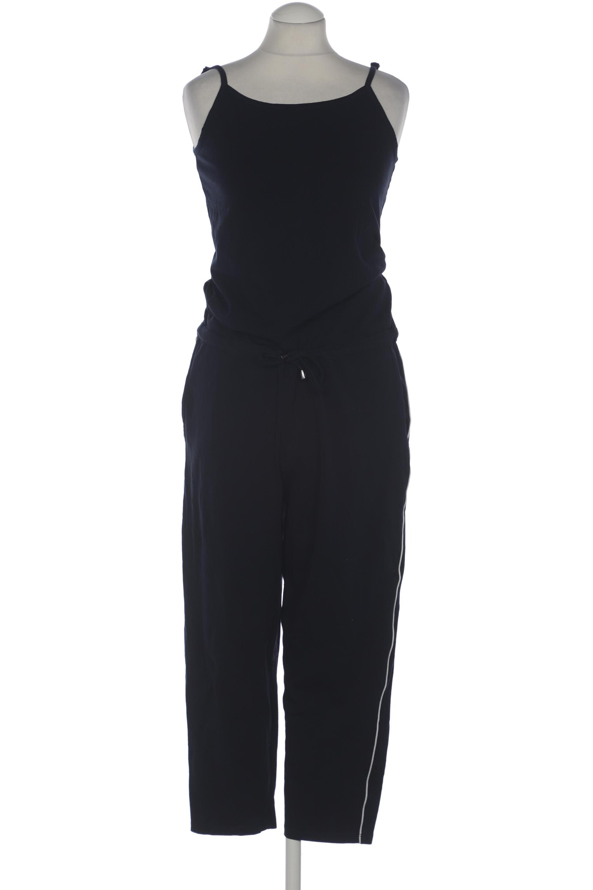 

Opus Damen Jumpsuit/Overall, marineblau, Gr. 34