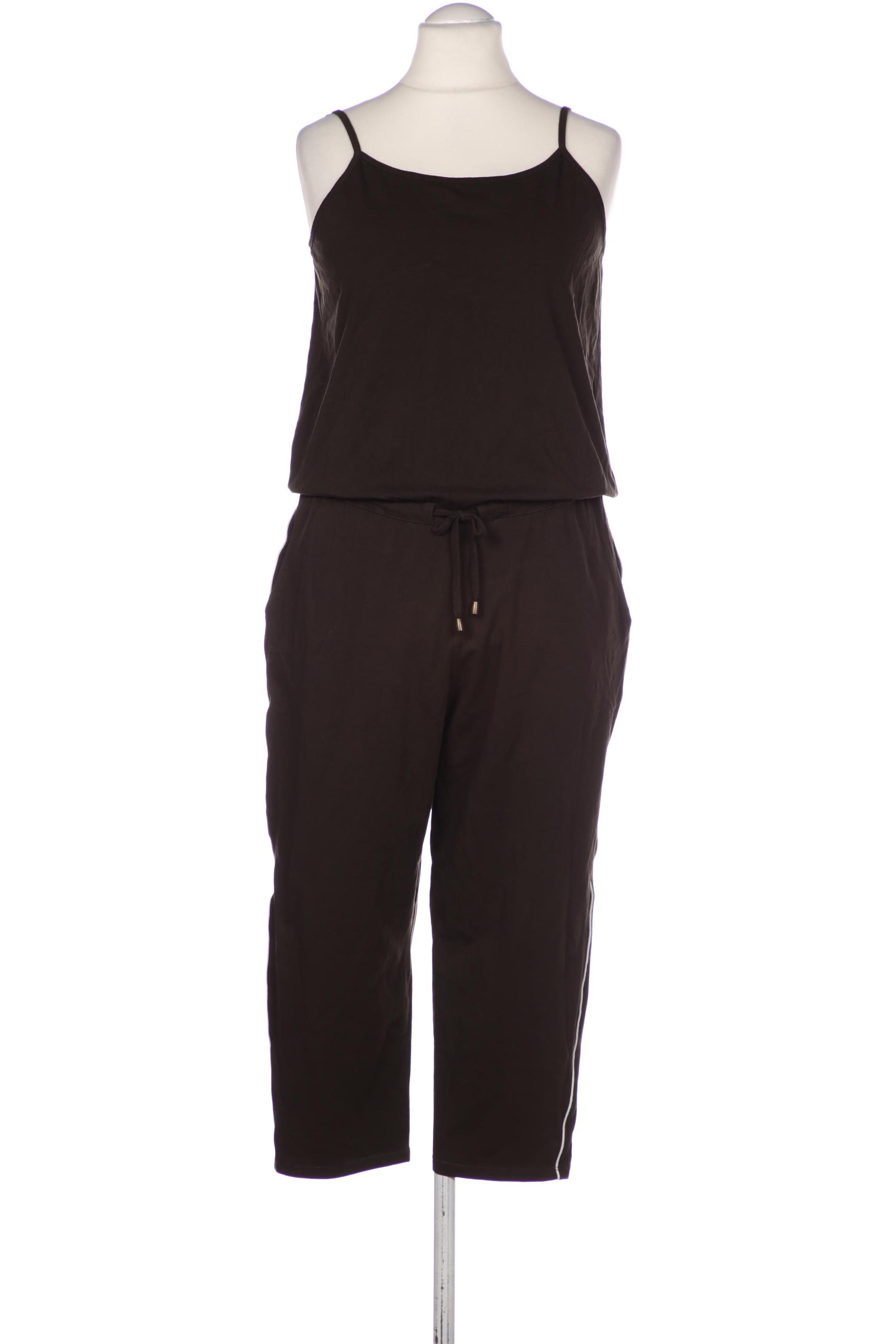 

Opus Damen Jumpsuit/Overall, braun, Gr. 40