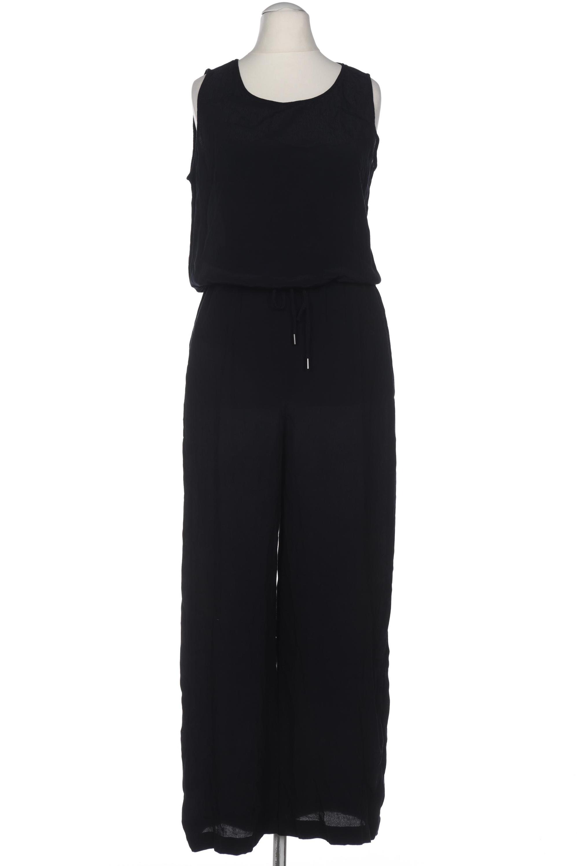 

Opus Damen Jumpsuit/Overall, marineblau, Gr. 38