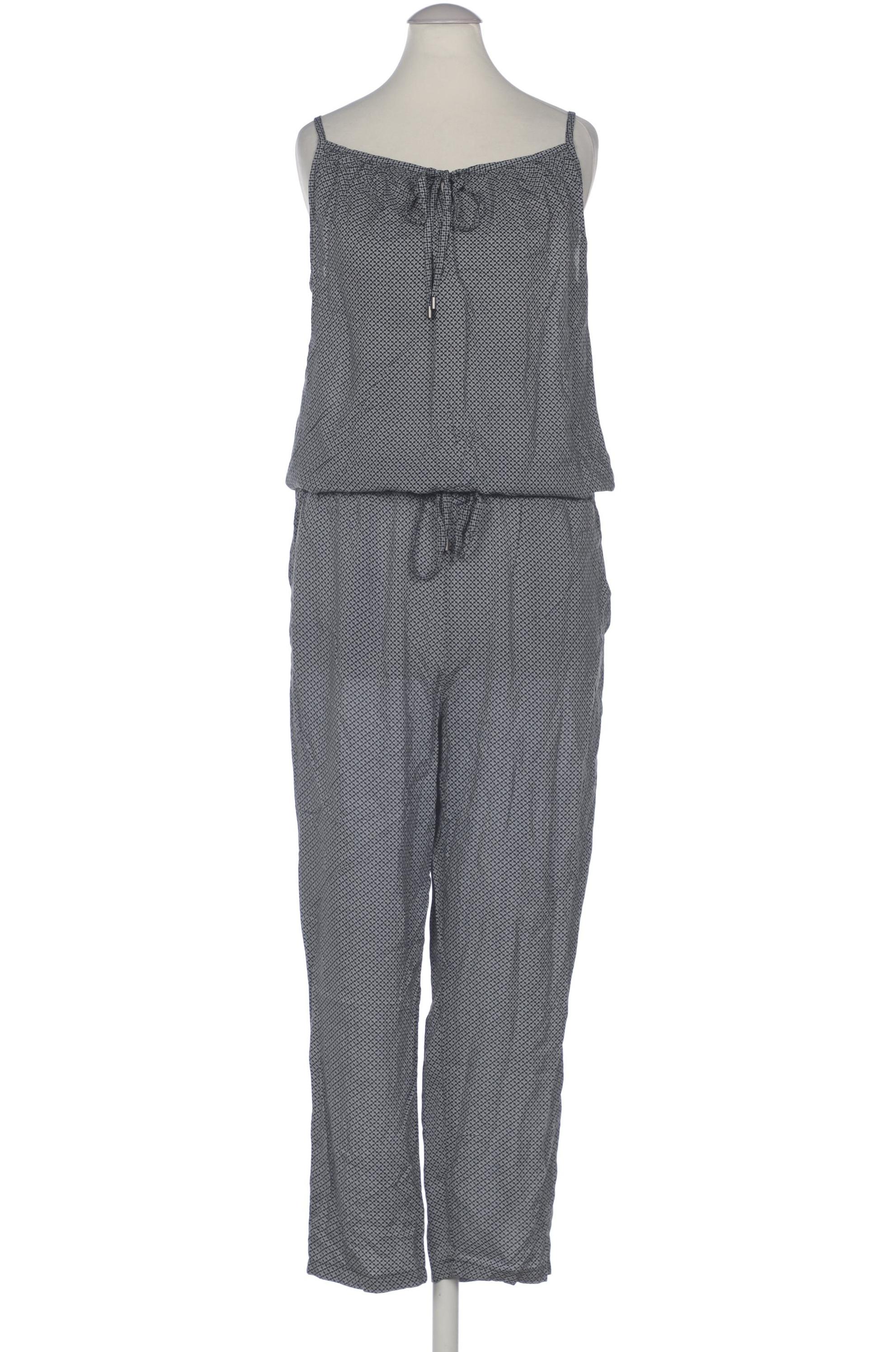 

Opus Damen Jumpsuit/Overall, marineblau, Gr. 38