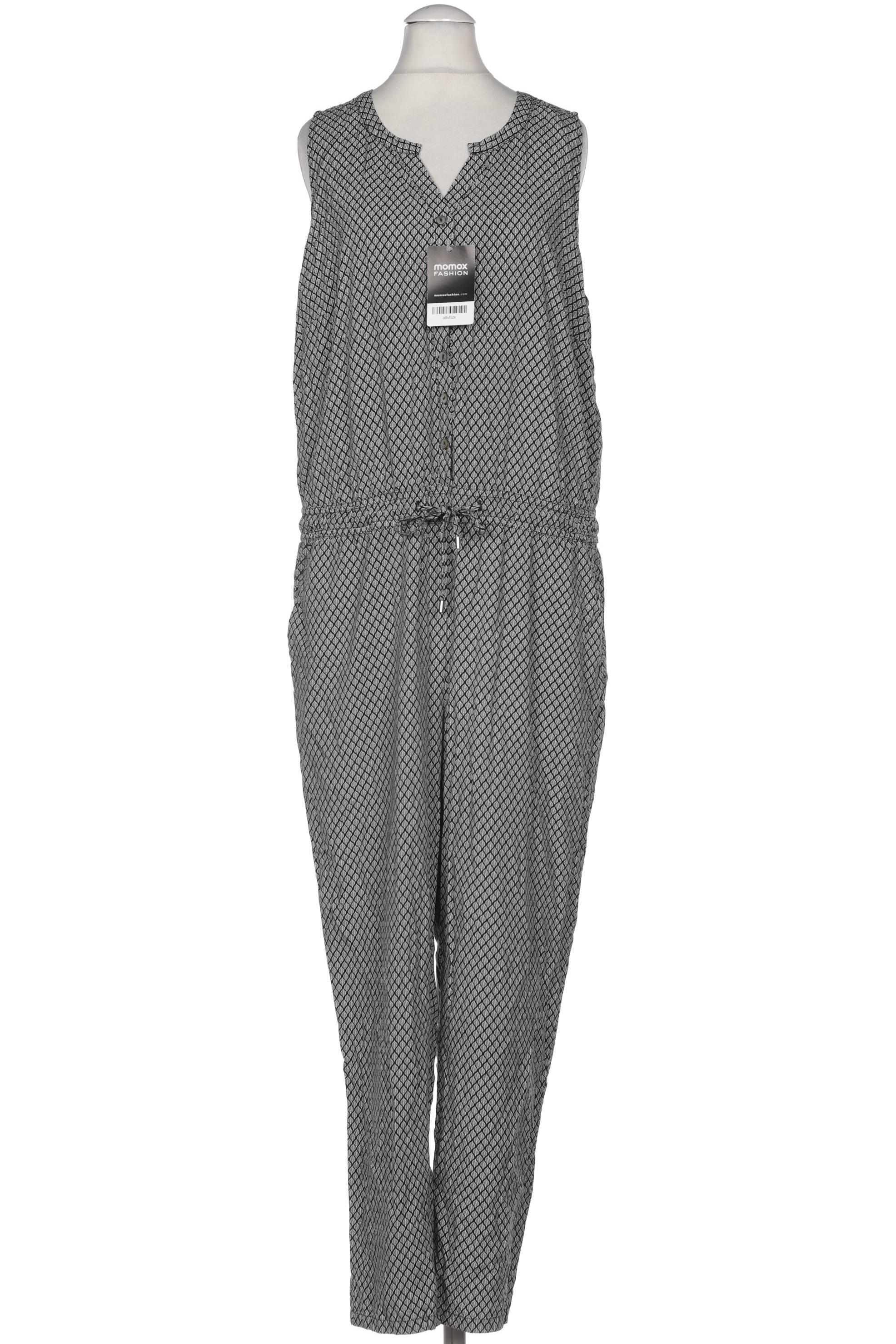 

Opus Damen Jumpsuit/Overall, grau