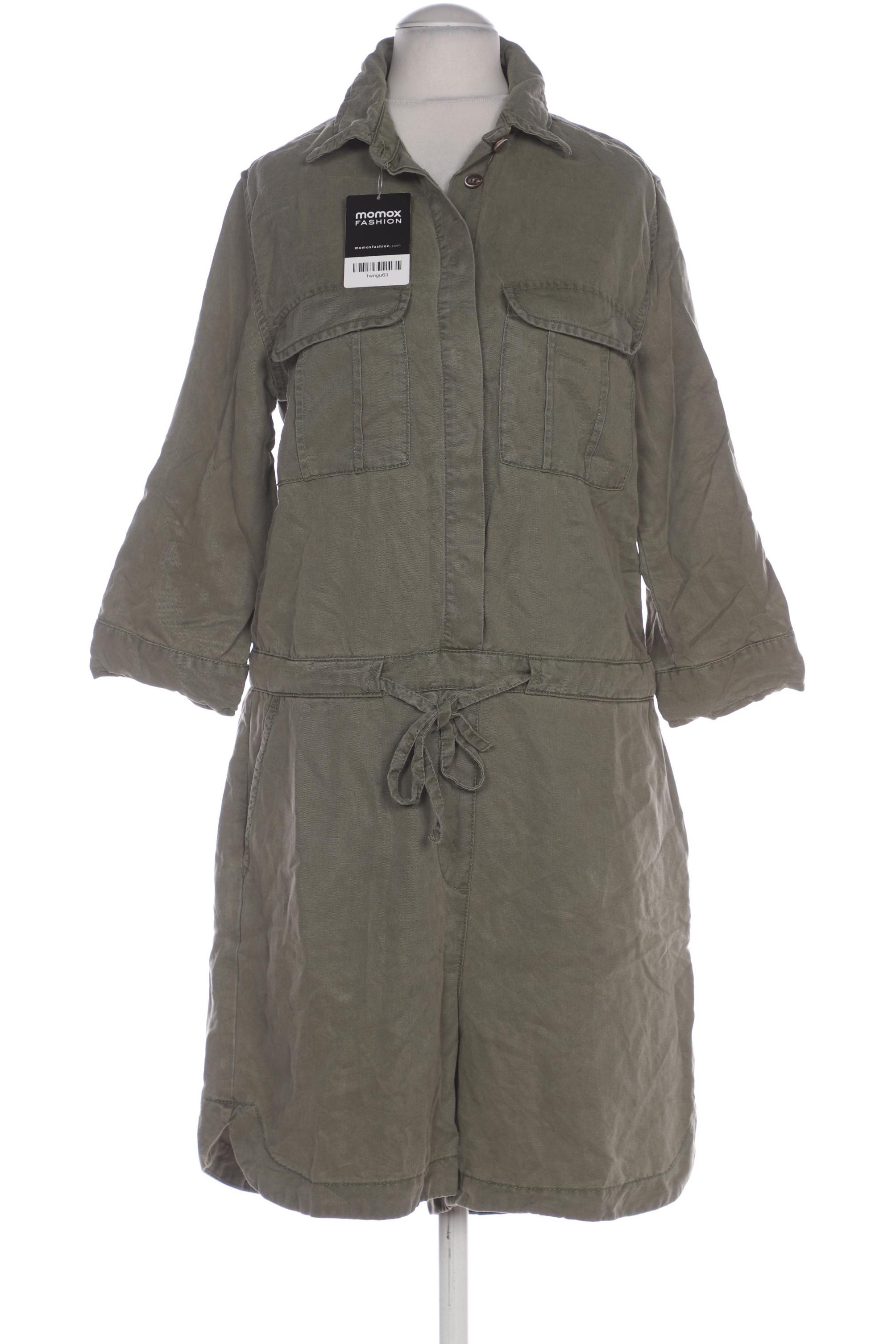 

Opus Damen Jumpsuit/Overall, grün, Gr. 34