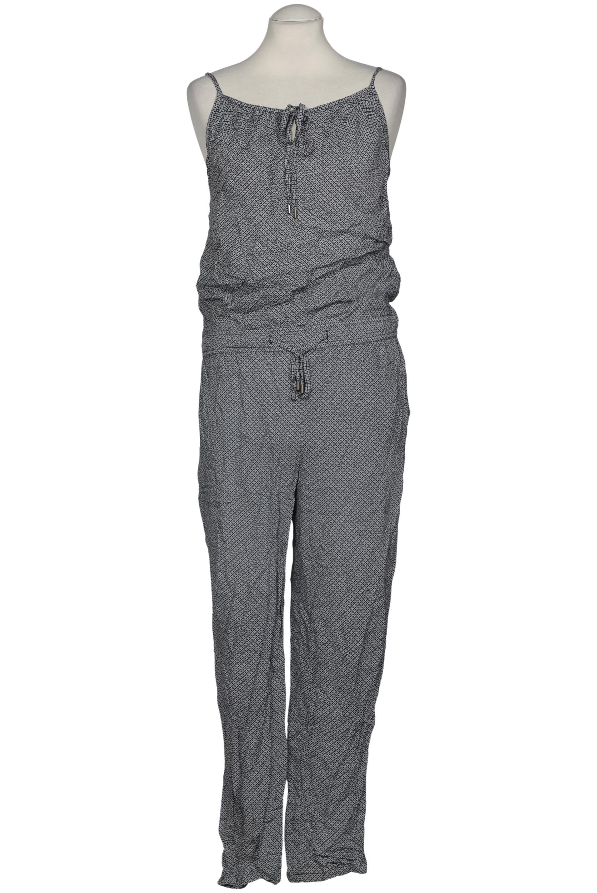 

Opus Damen Jumpsuit/Overall, grau, Gr. 38