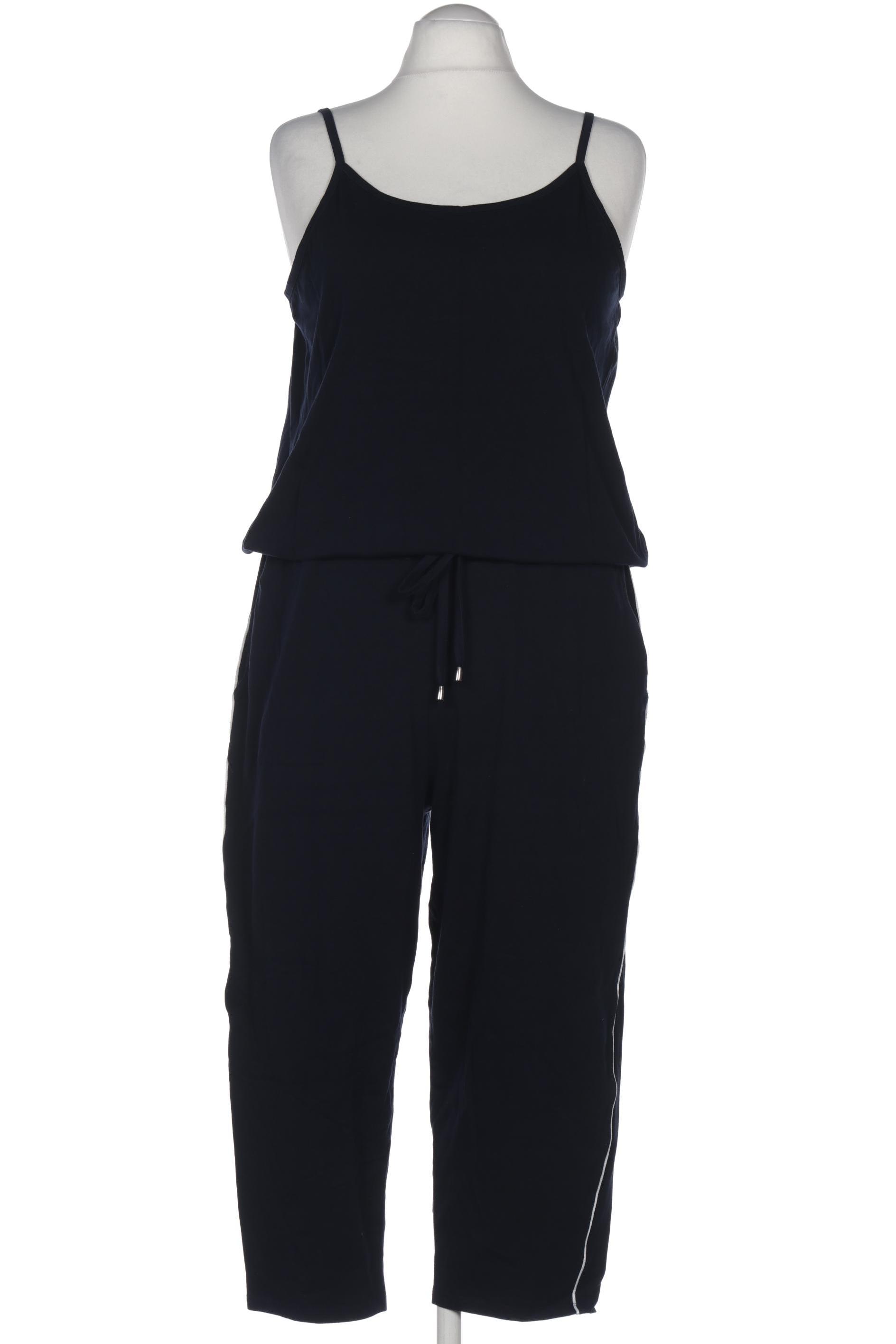 

Opus Damen Jumpsuit/Overall, marineblau, Gr. 42