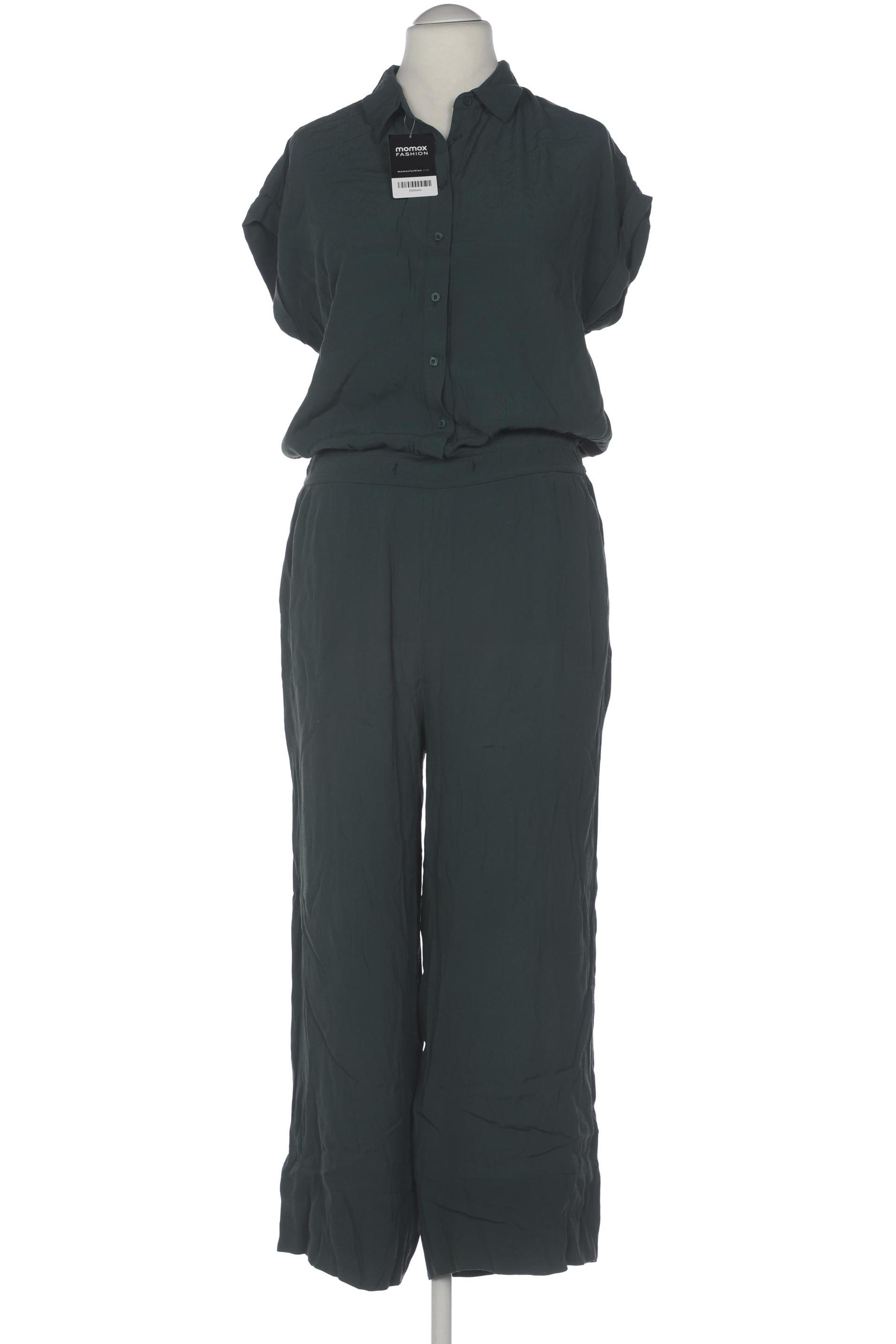 

Opus Damen Jumpsuit/Overall, türkis, Gr. 40