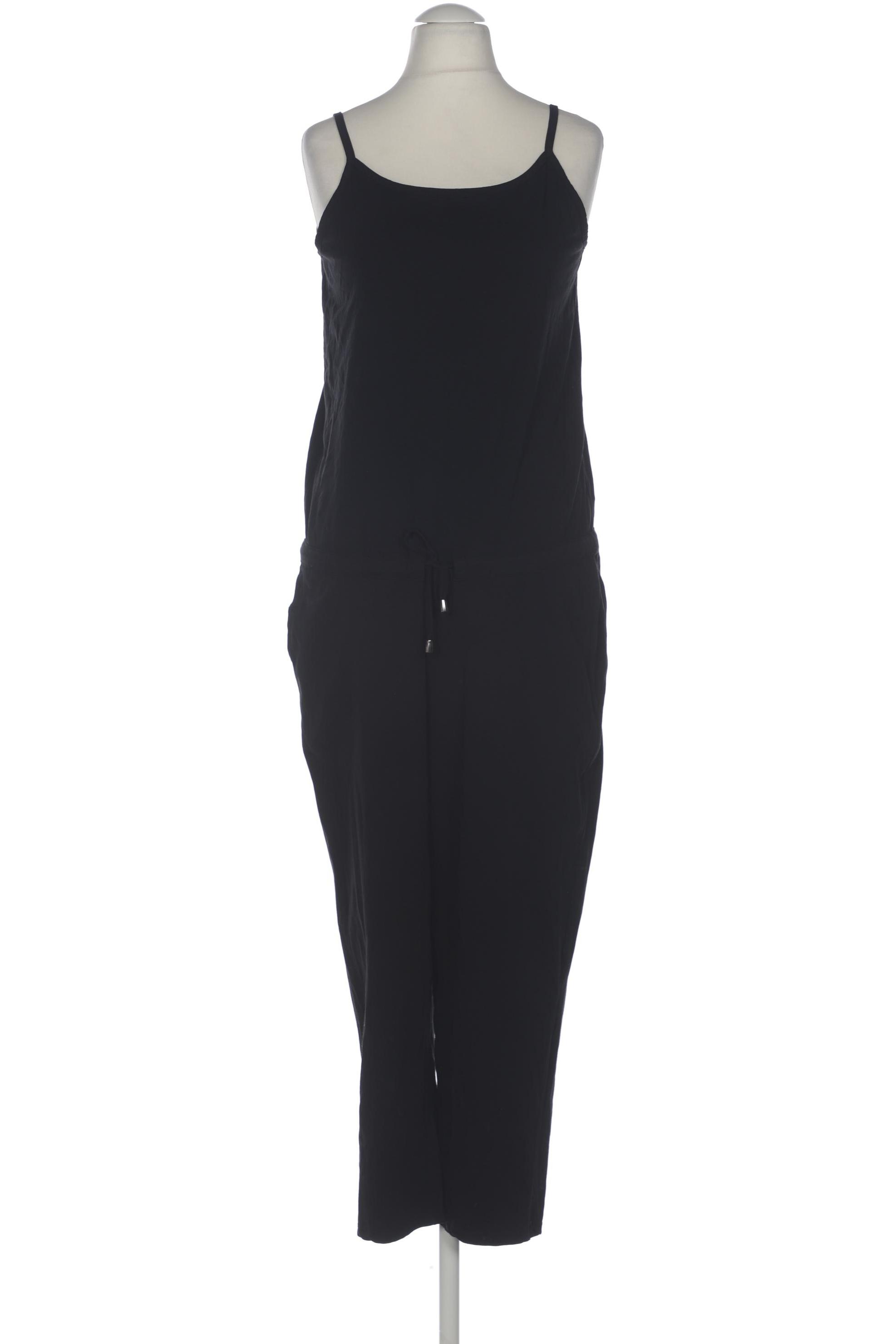 

Opus Damen Jumpsuit/Overall, schwarz, Gr. 38