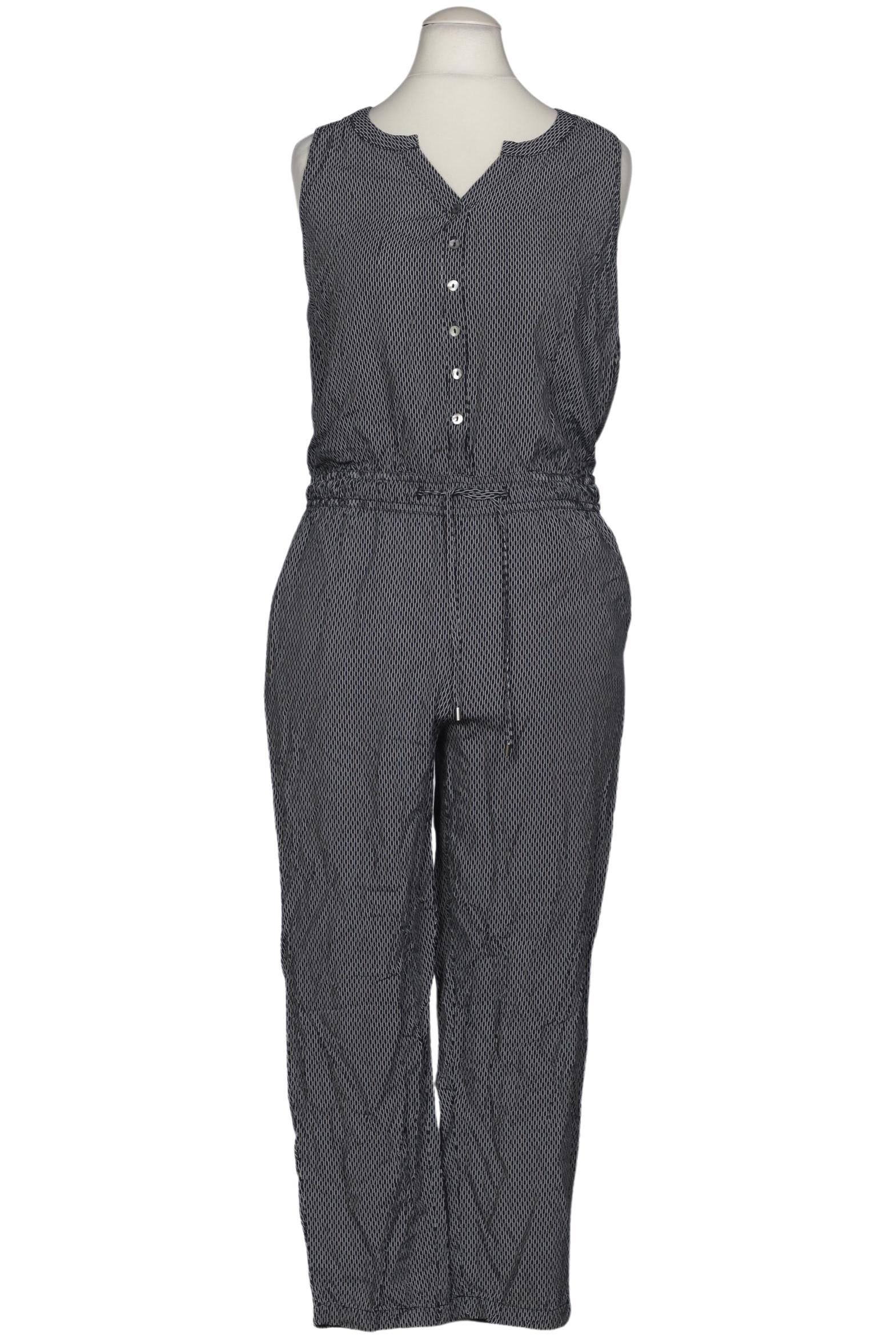 

Opus Damen Jumpsuit/Overall, marineblau, Gr. 36