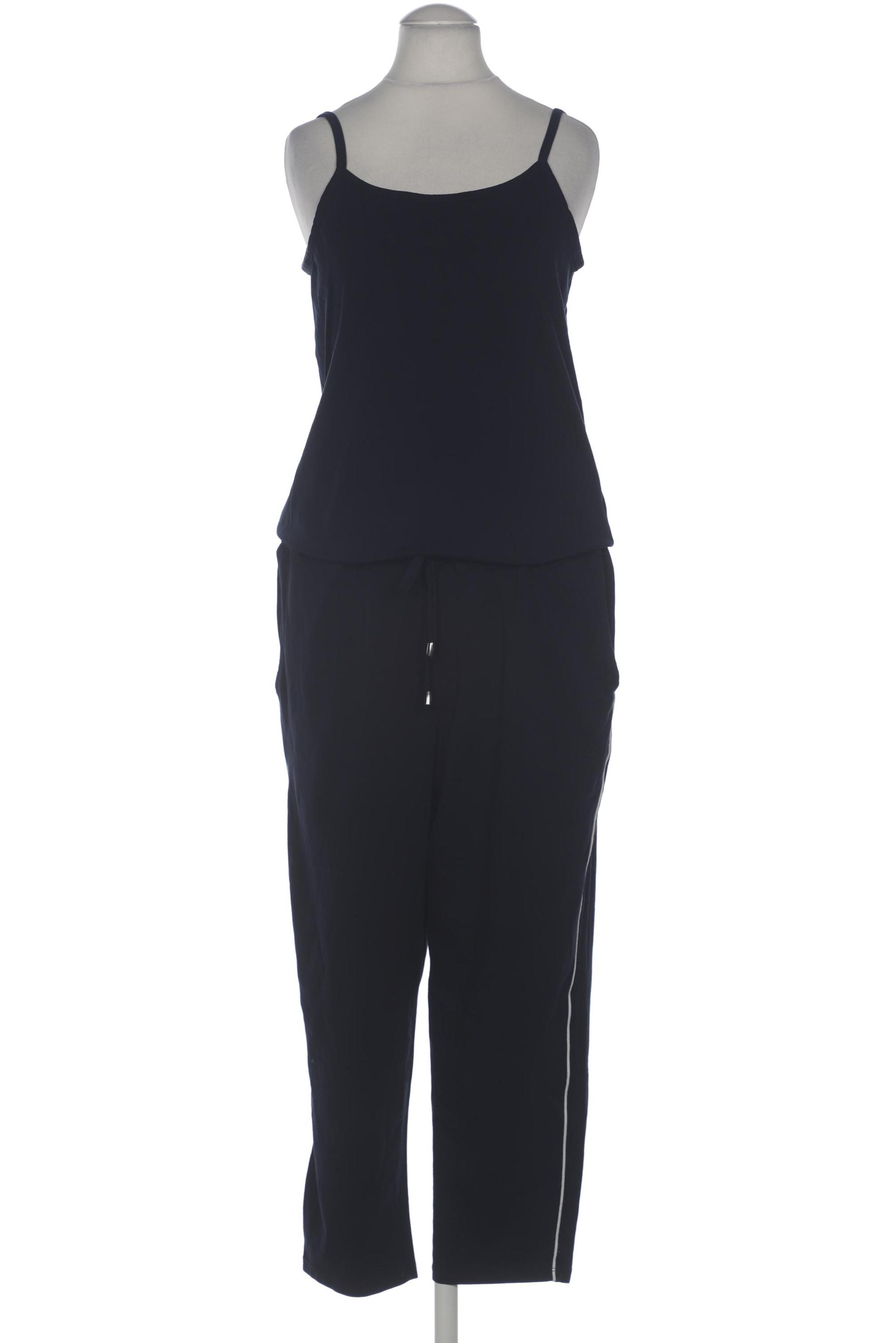 

Opus Damen Jumpsuit/Overall, marineblau, Gr. 34