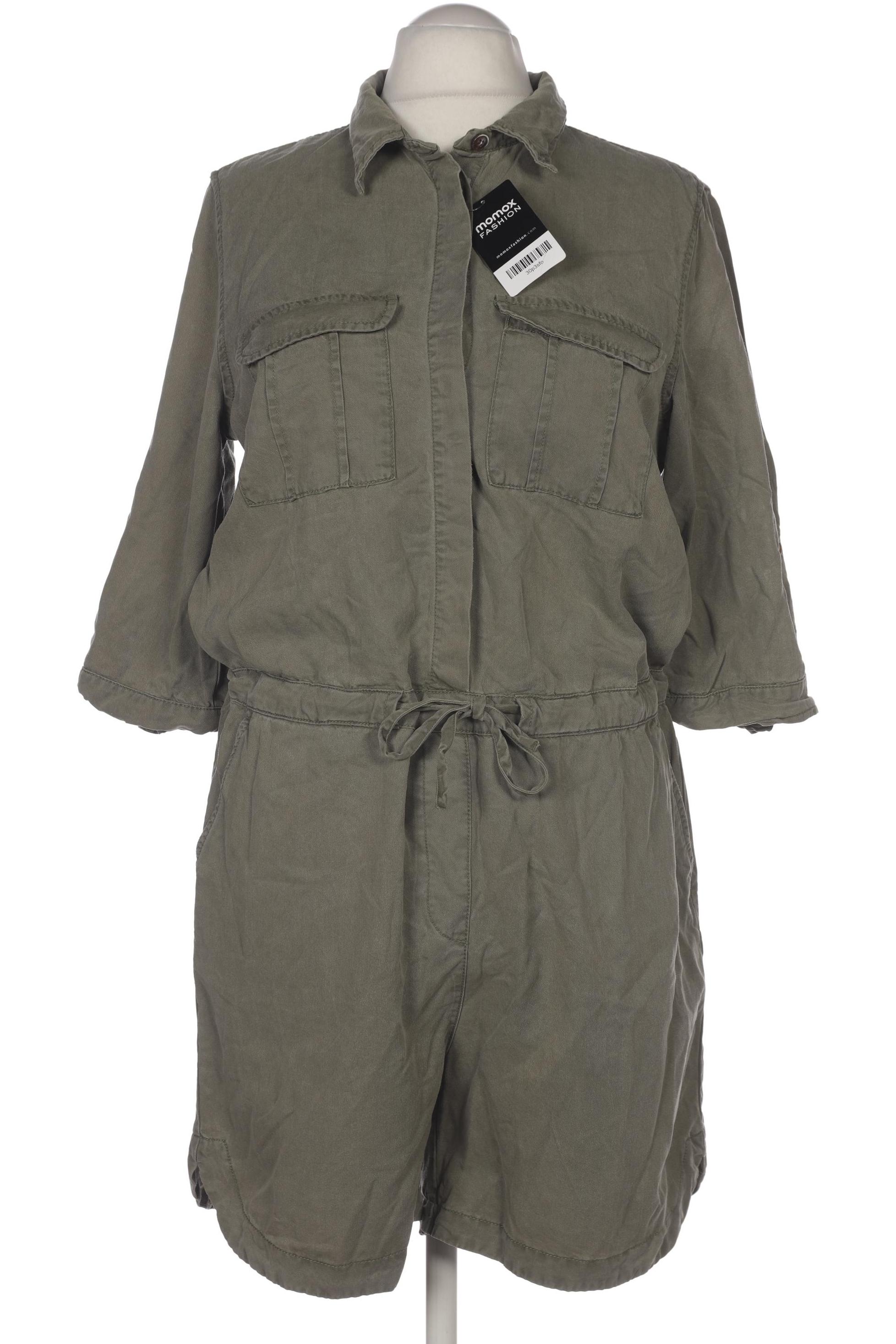

Opus Damen Jumpsuit/Overall, grün, Gr. 42