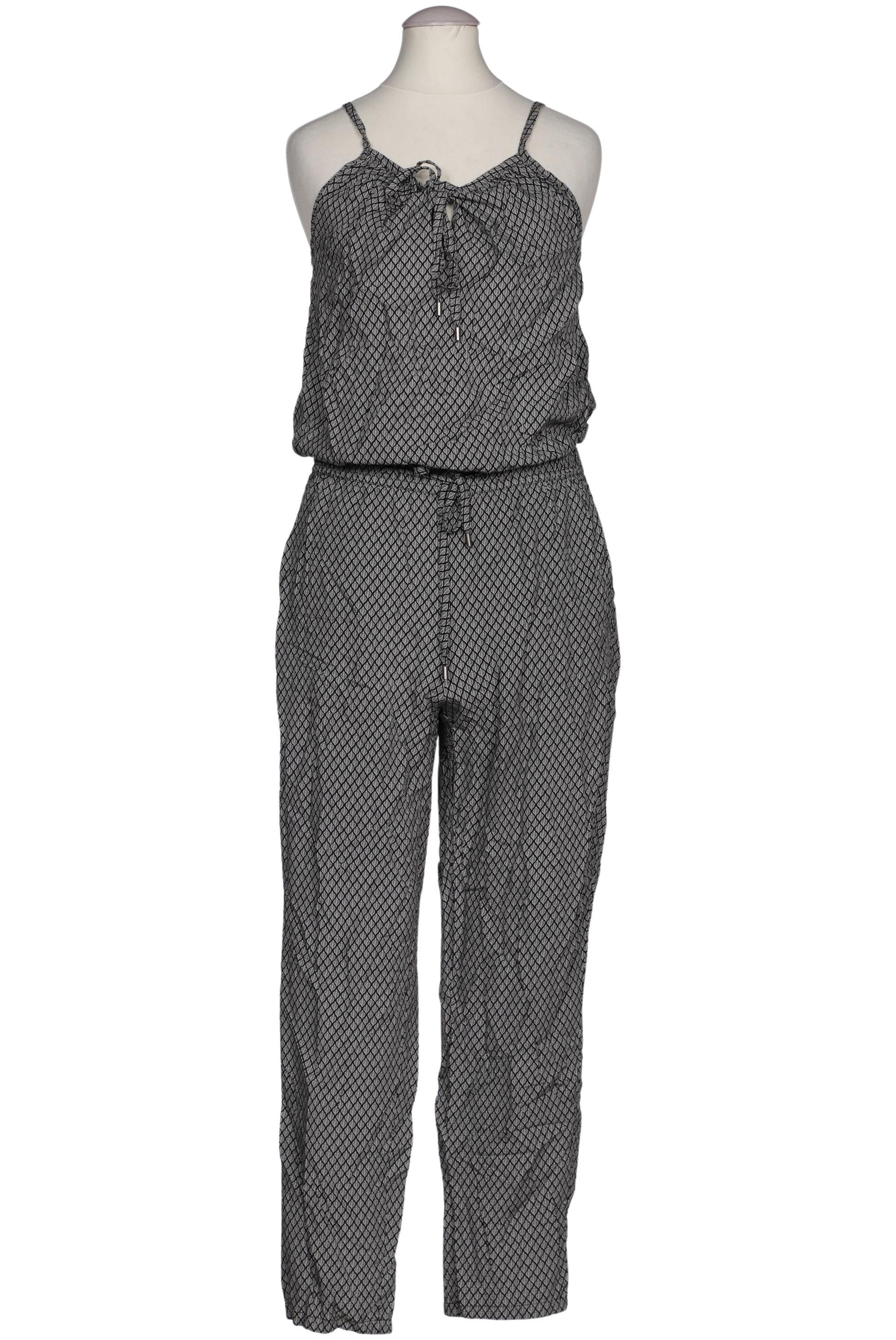 

Opus Damen Jumpsuit/Overall, mehrfarbig, Gr. 34