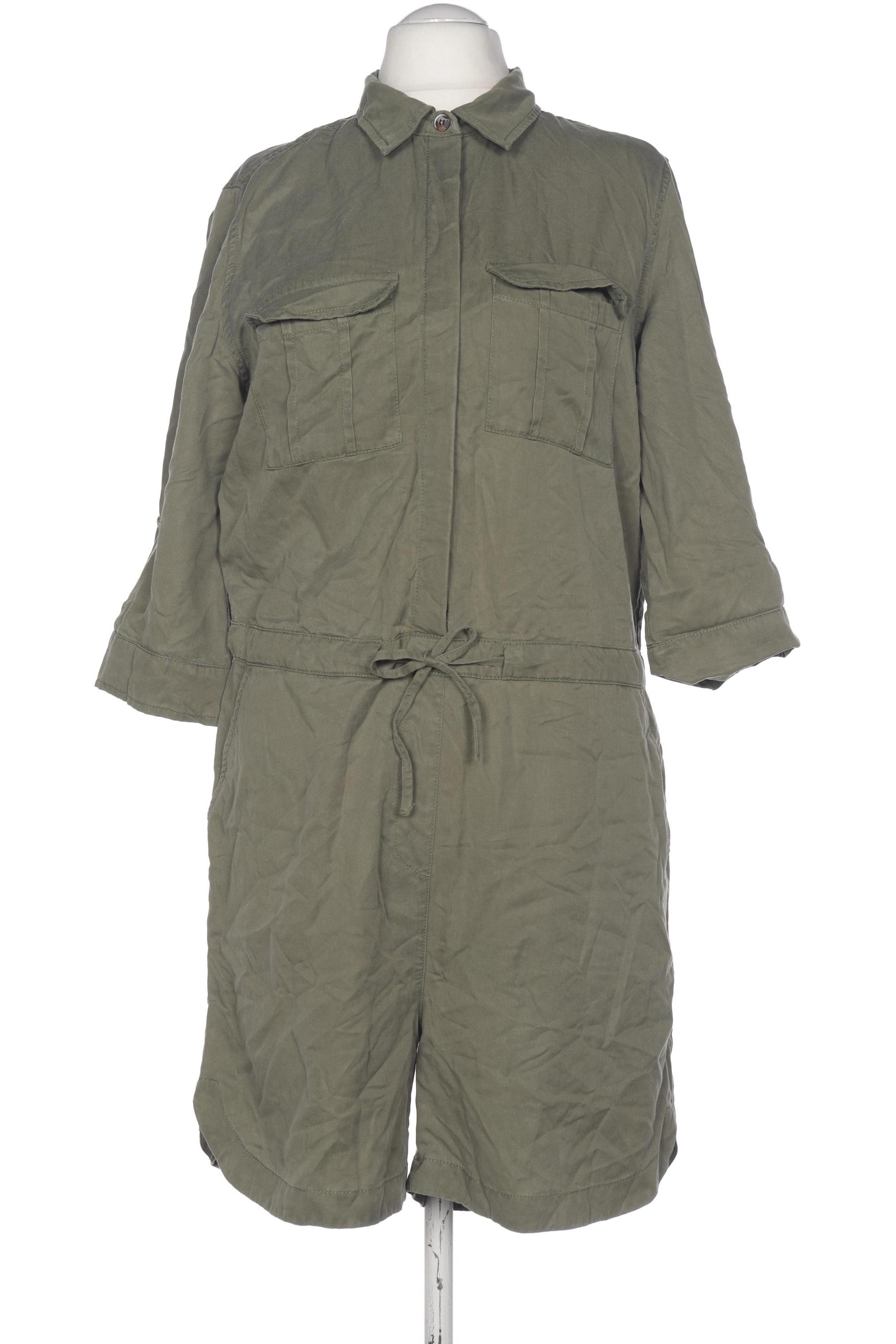 

Opus Damen Jumpsuit/Overall, grün, Gr. 40
