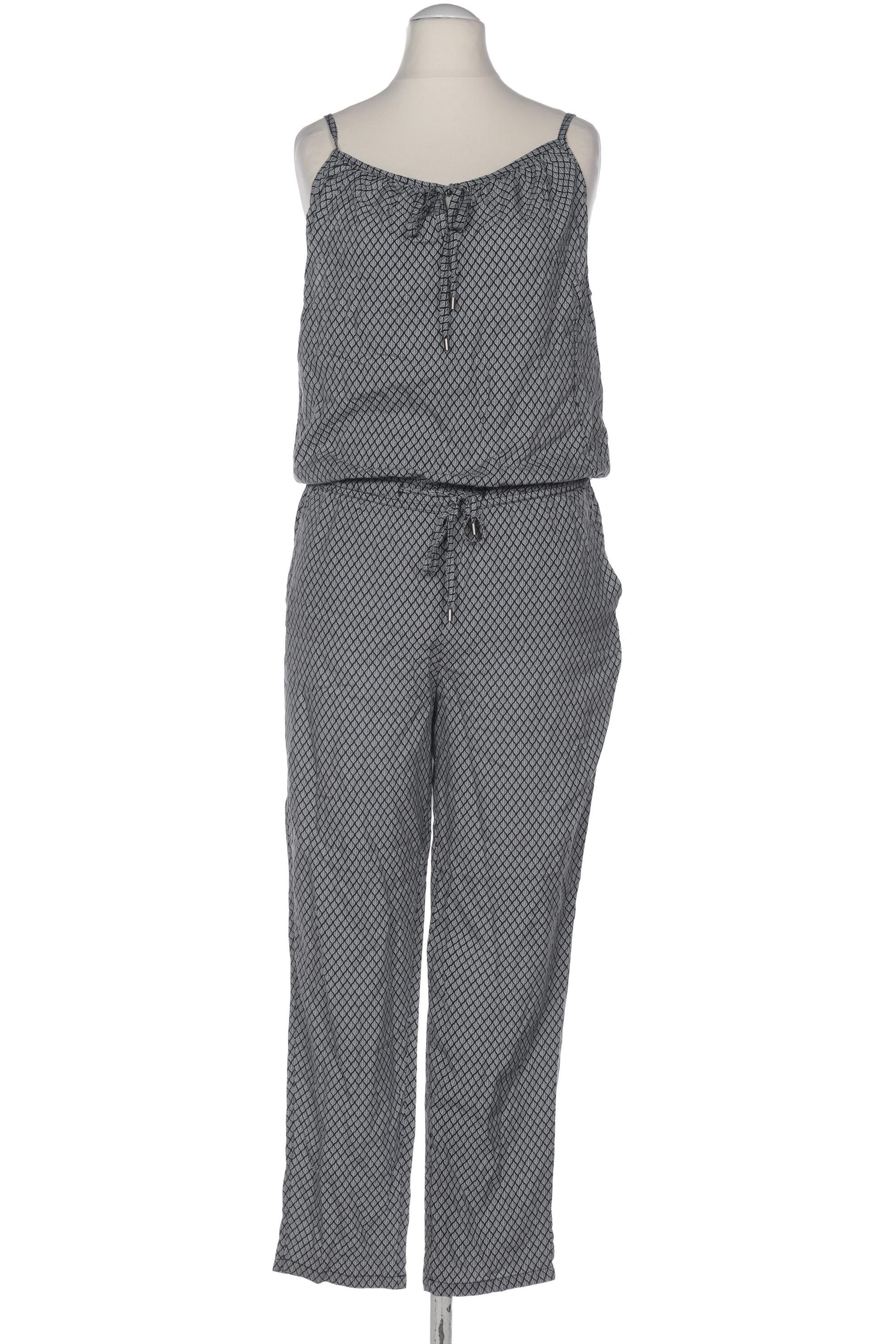 

Opus Damen Jumpsuit/Overall, marineblau