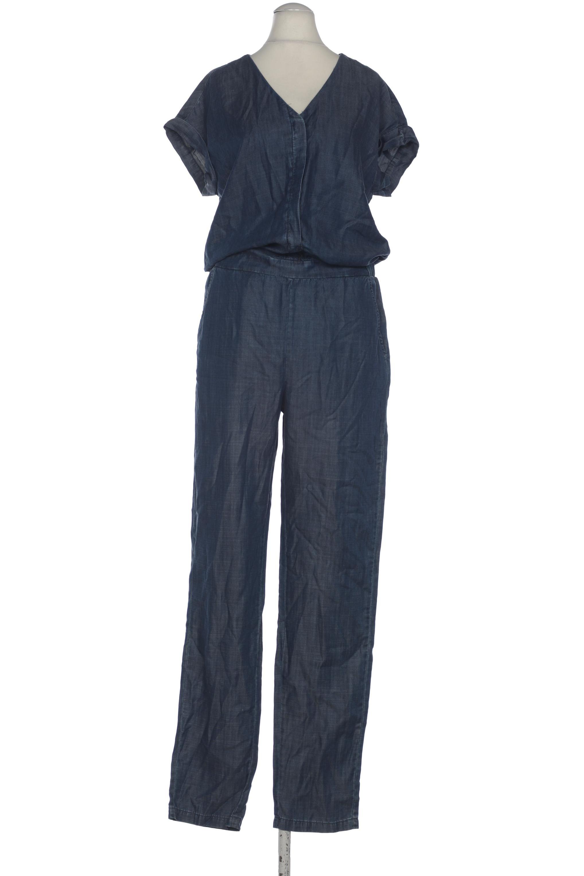 

Opus Damen Jumpsuit/Overall, marineblau, Gr. 38