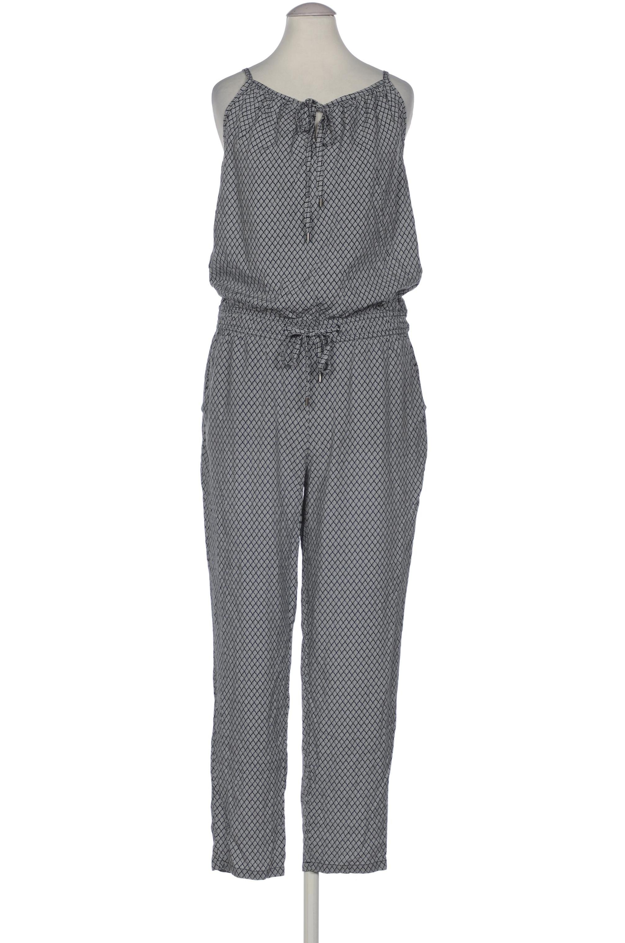 

Opus Damen Jumpsuit/Overall, marineblau, Gr. 36