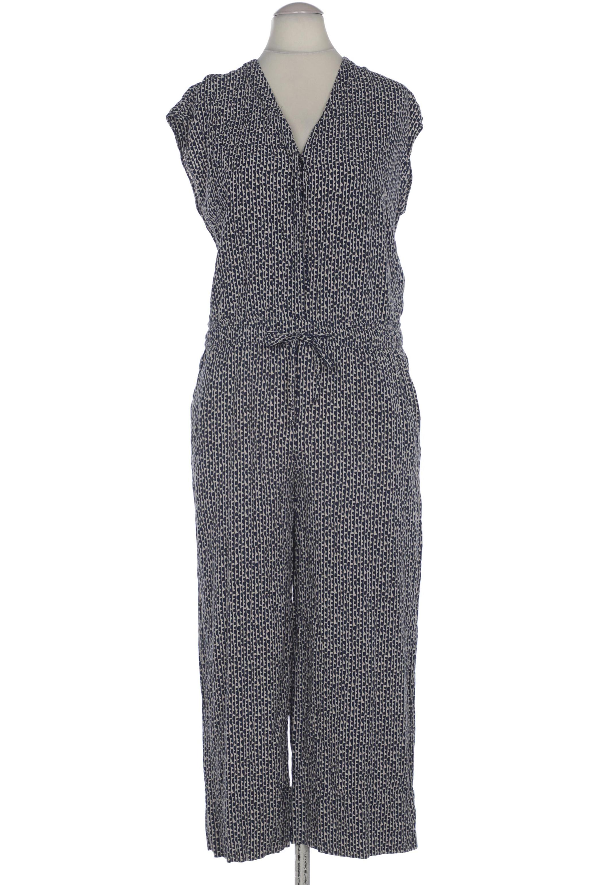

Opus Damen Jumpsuit/Overall, marineblau, Gr. 38